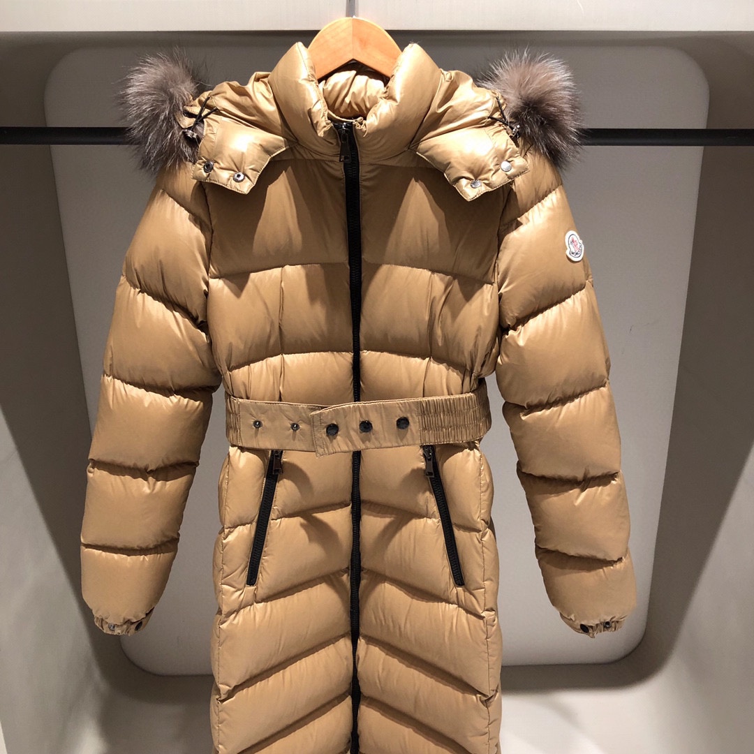 Moncler Coat(Women)-011