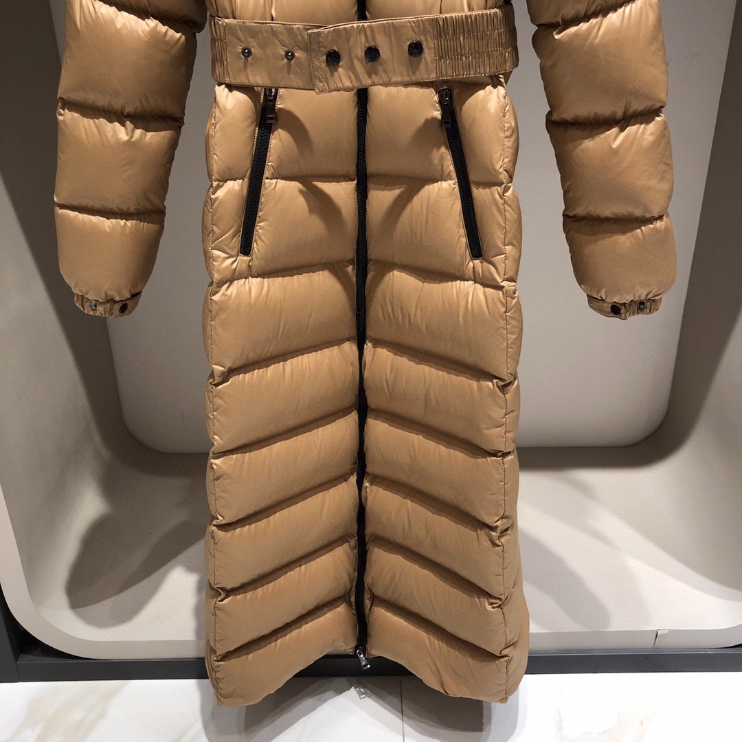 Moncler Coat(Women)-011