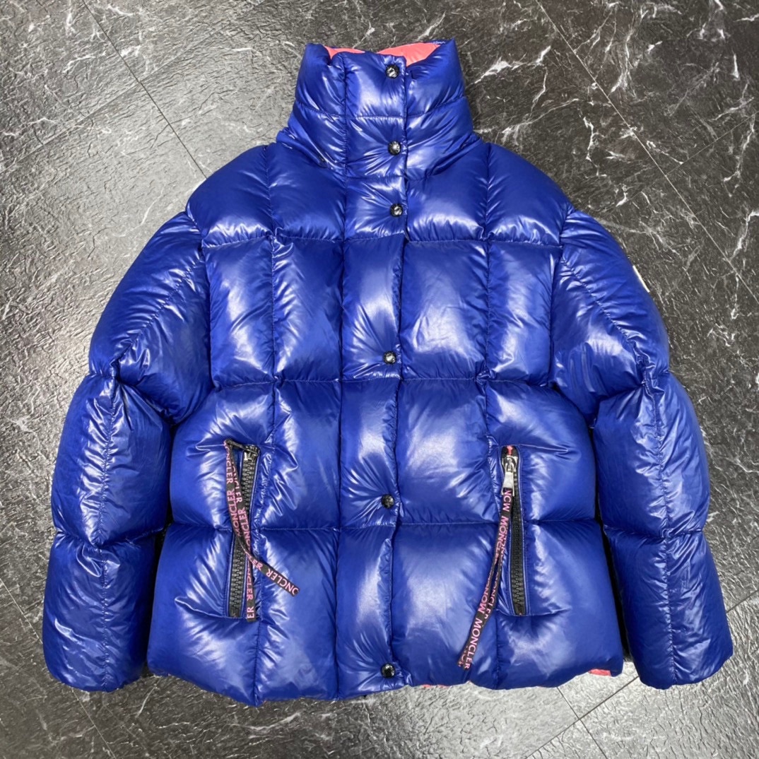 Moncler Coat(Women)-013