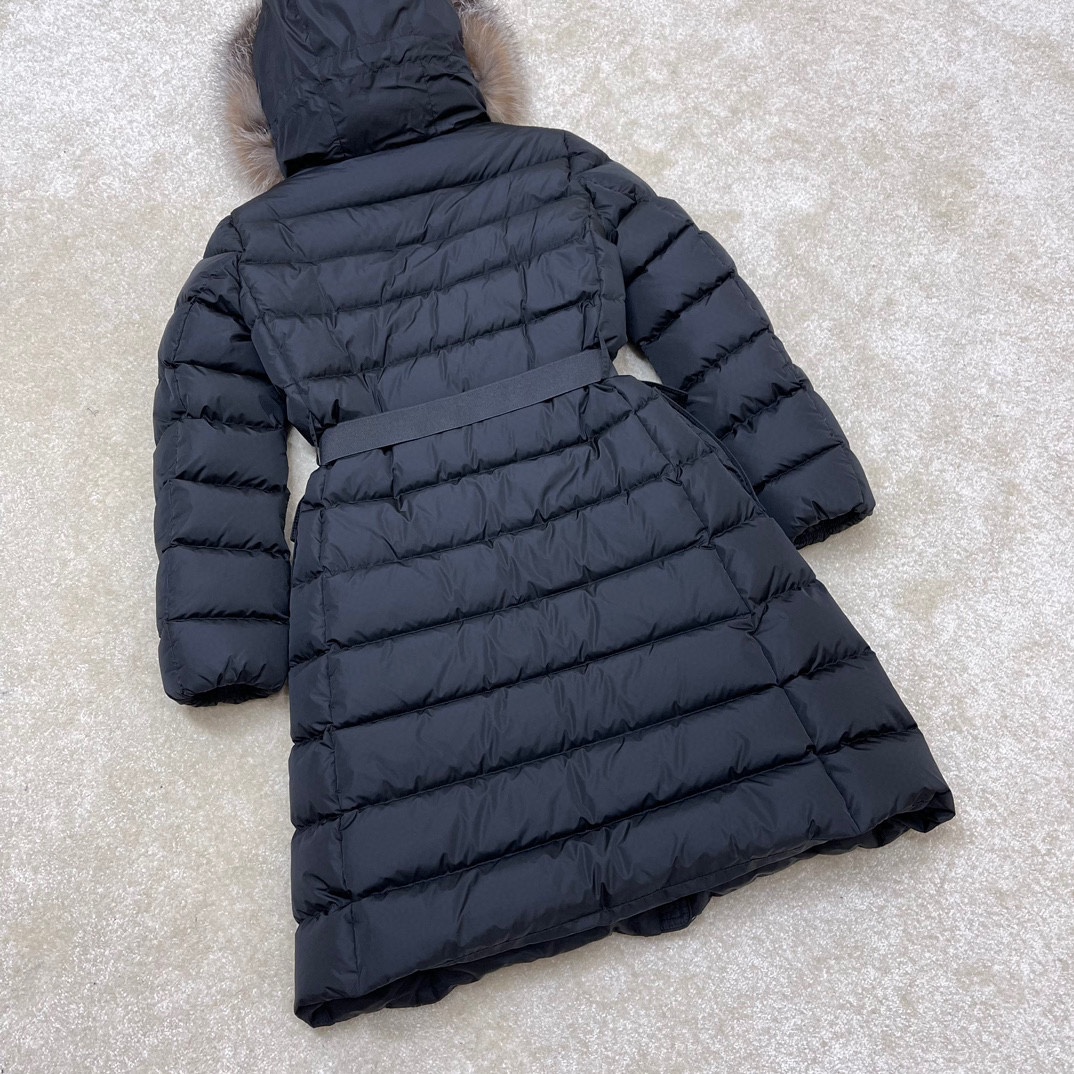 Moncler Coat(Women)-019
