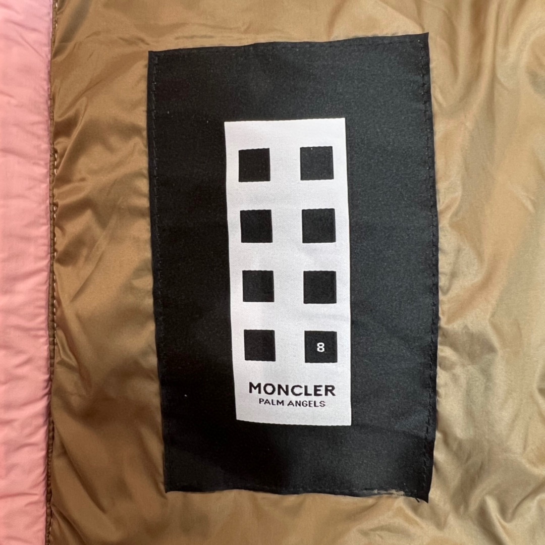 Moncler Coat(Women)-021