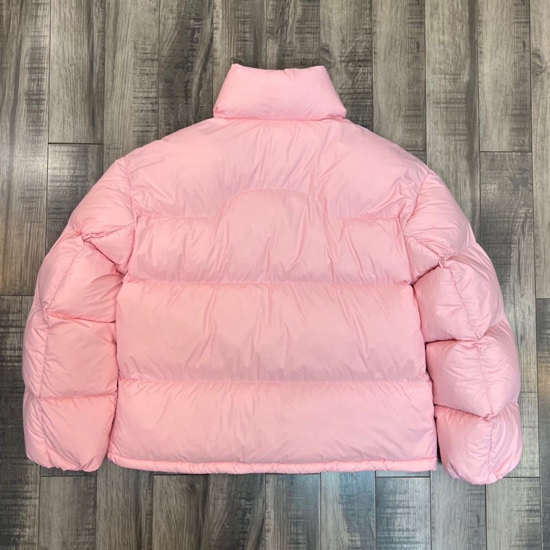 Moncler Coat(Women)-021