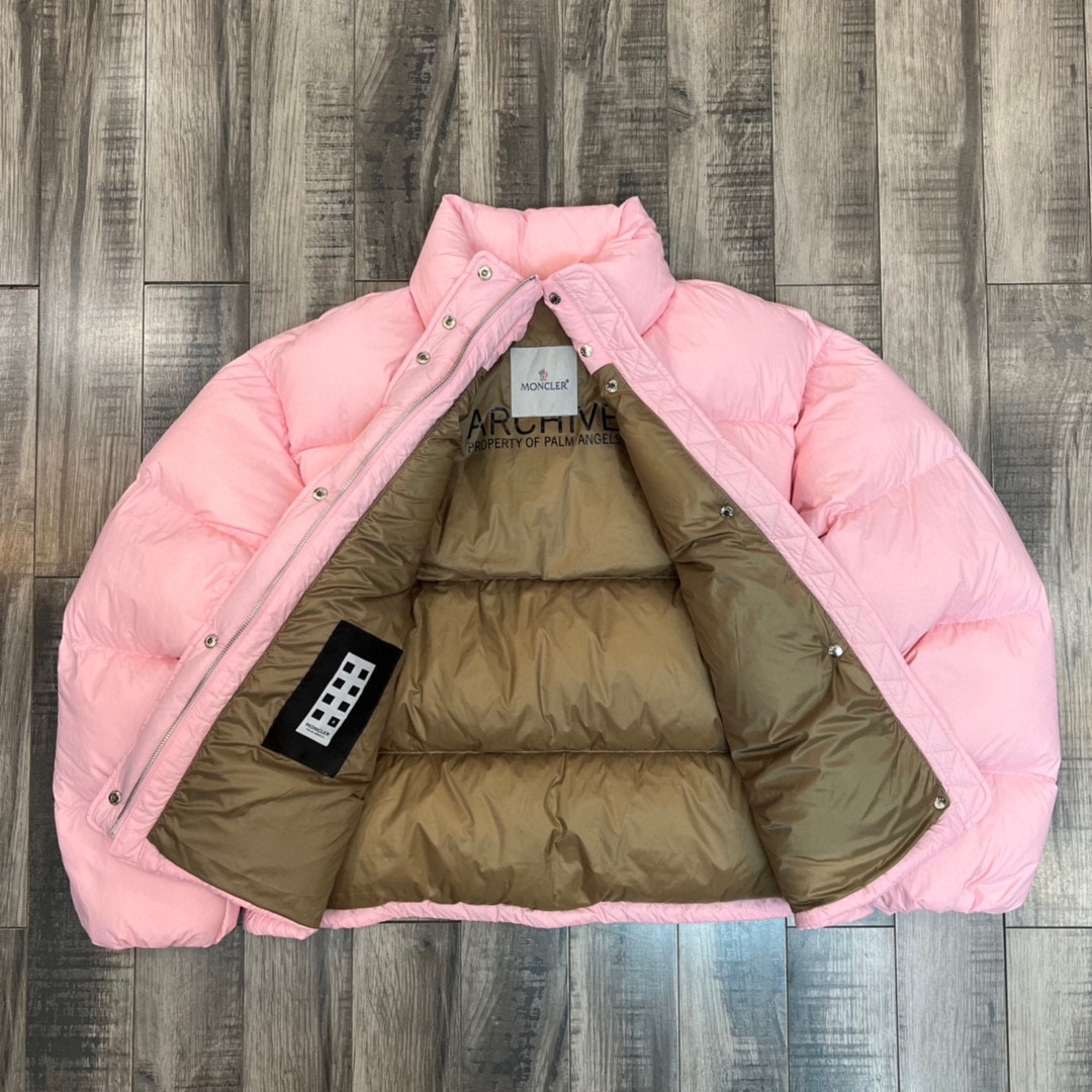 Moncler Coat(Women)-021