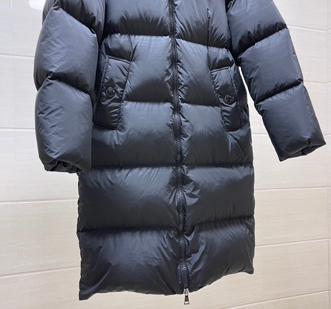Moncler Coat(Women)-022