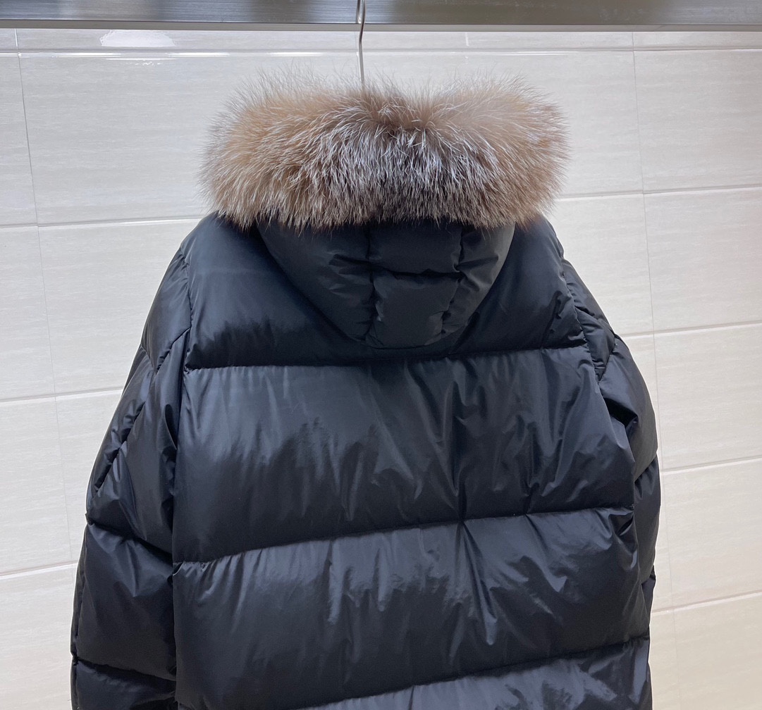 Moncler Coat(Women)-022