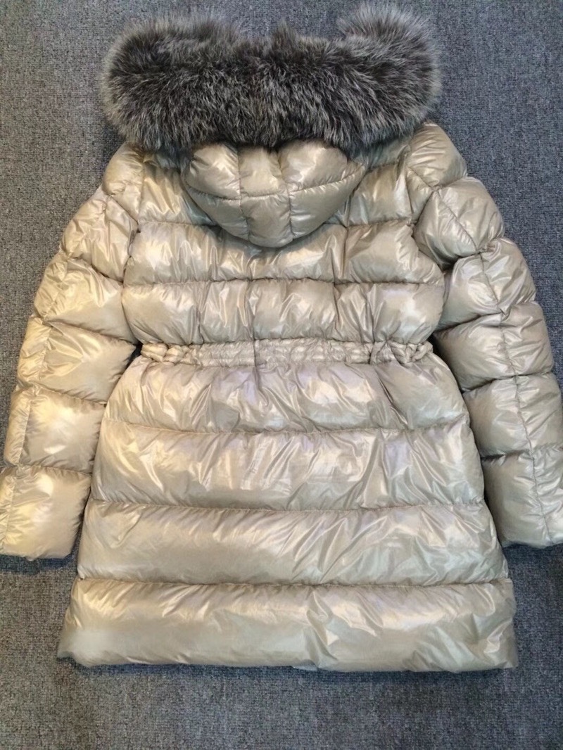 Moncler Coat(Women)-023