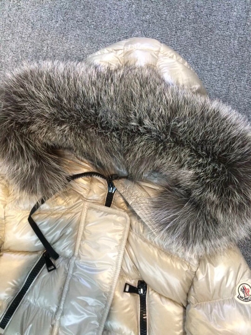 Moncler Coat(Women)-023