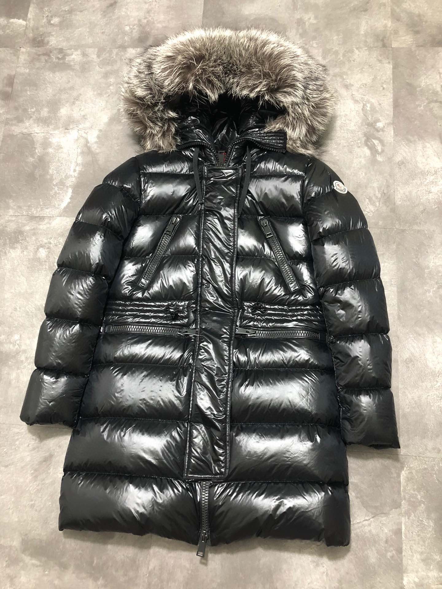 Moncler Coat(Women)-024
