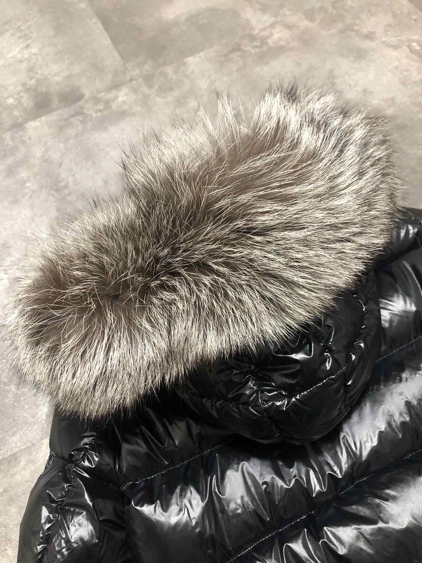 Moncler Coat(Women)-024