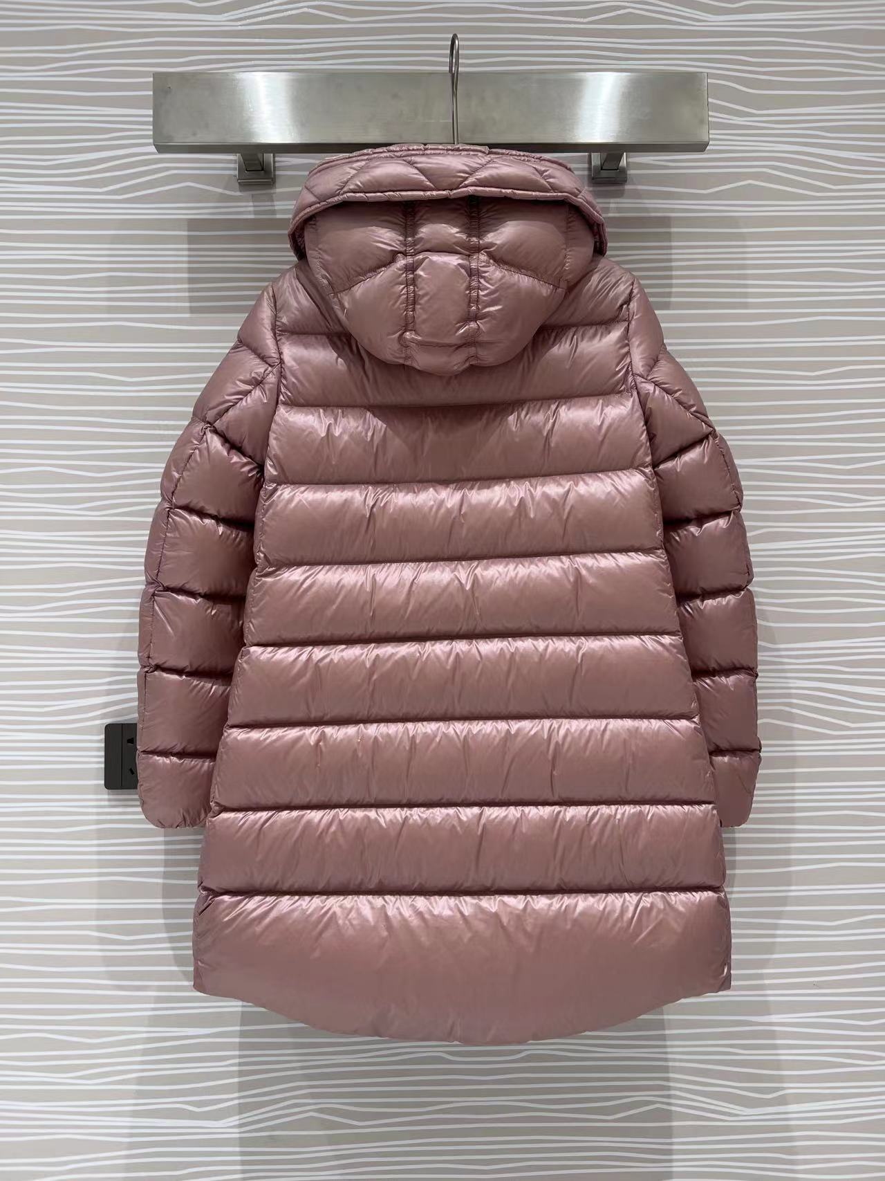 Moncler Coat(Women)-026