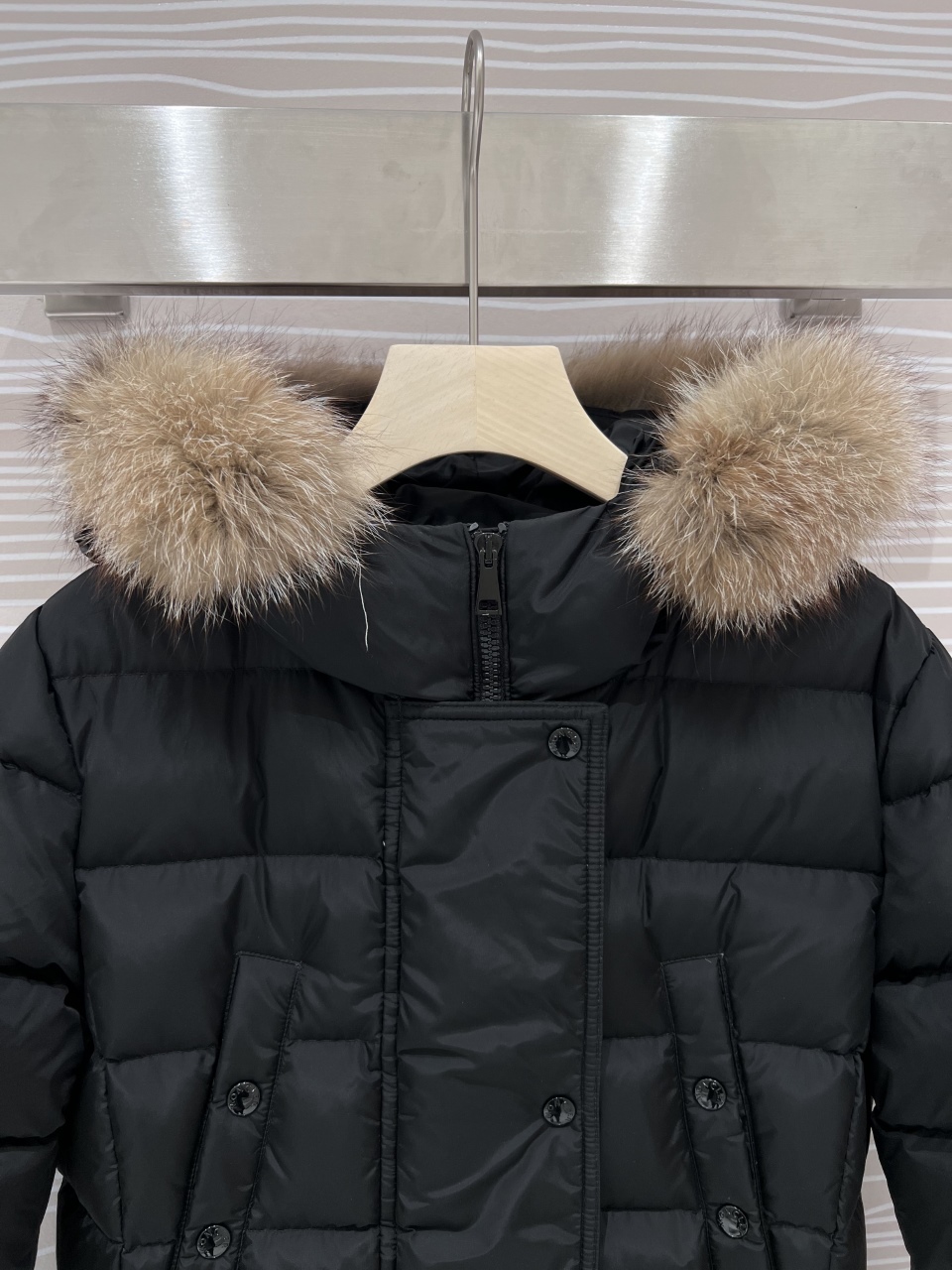 Moncler Coat(Women)-027