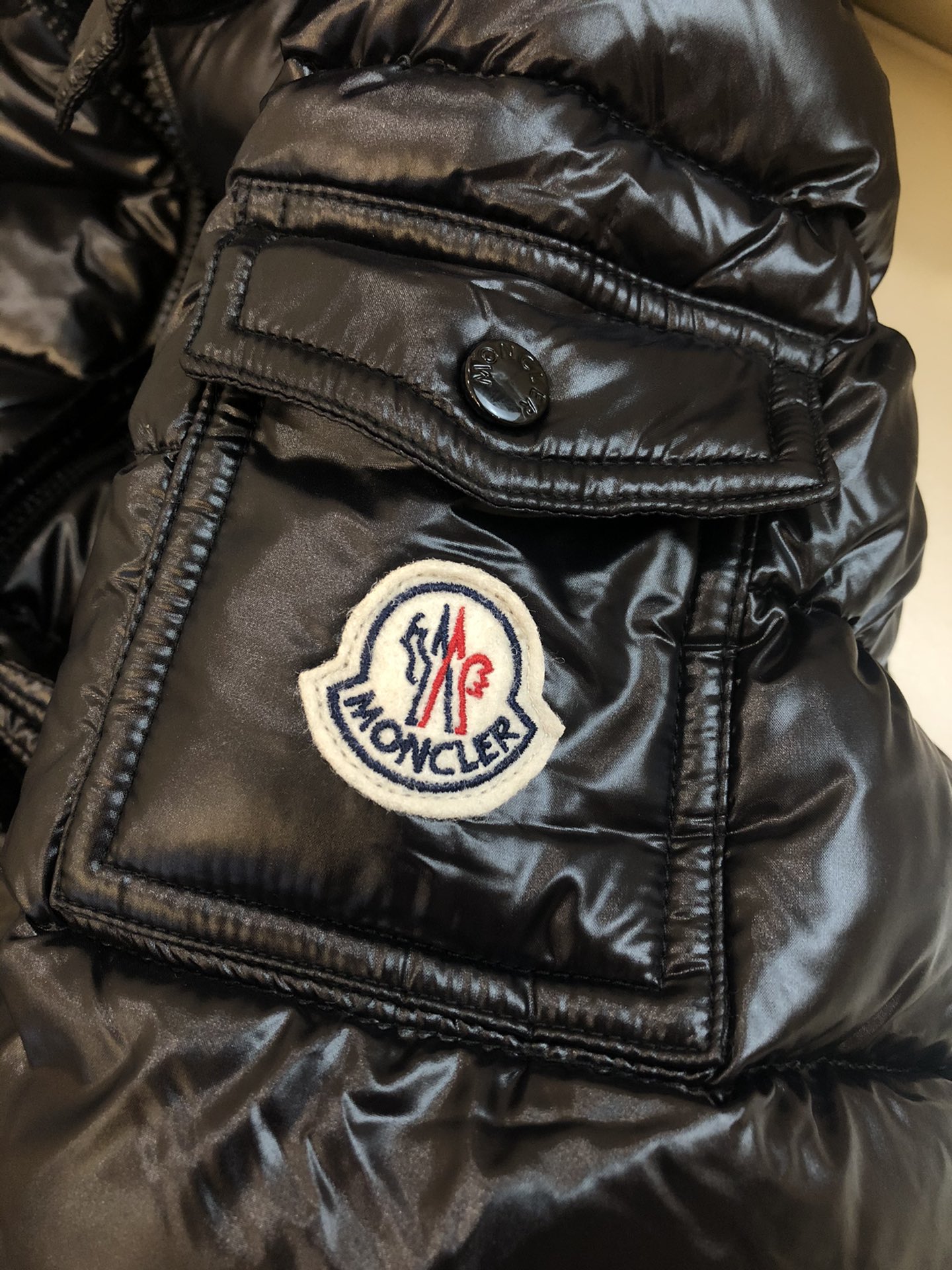 Moncler Coat(Women)-035