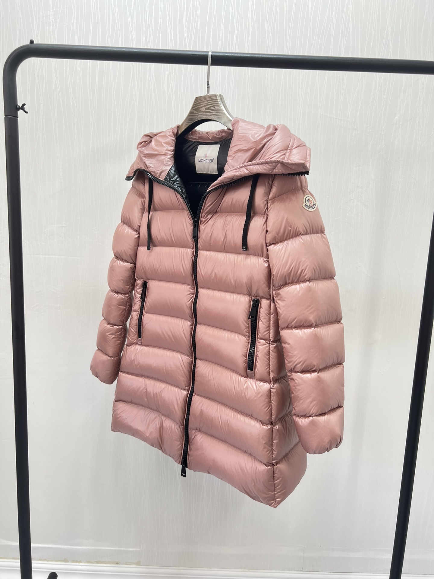 Moncler Coat(Women)-037