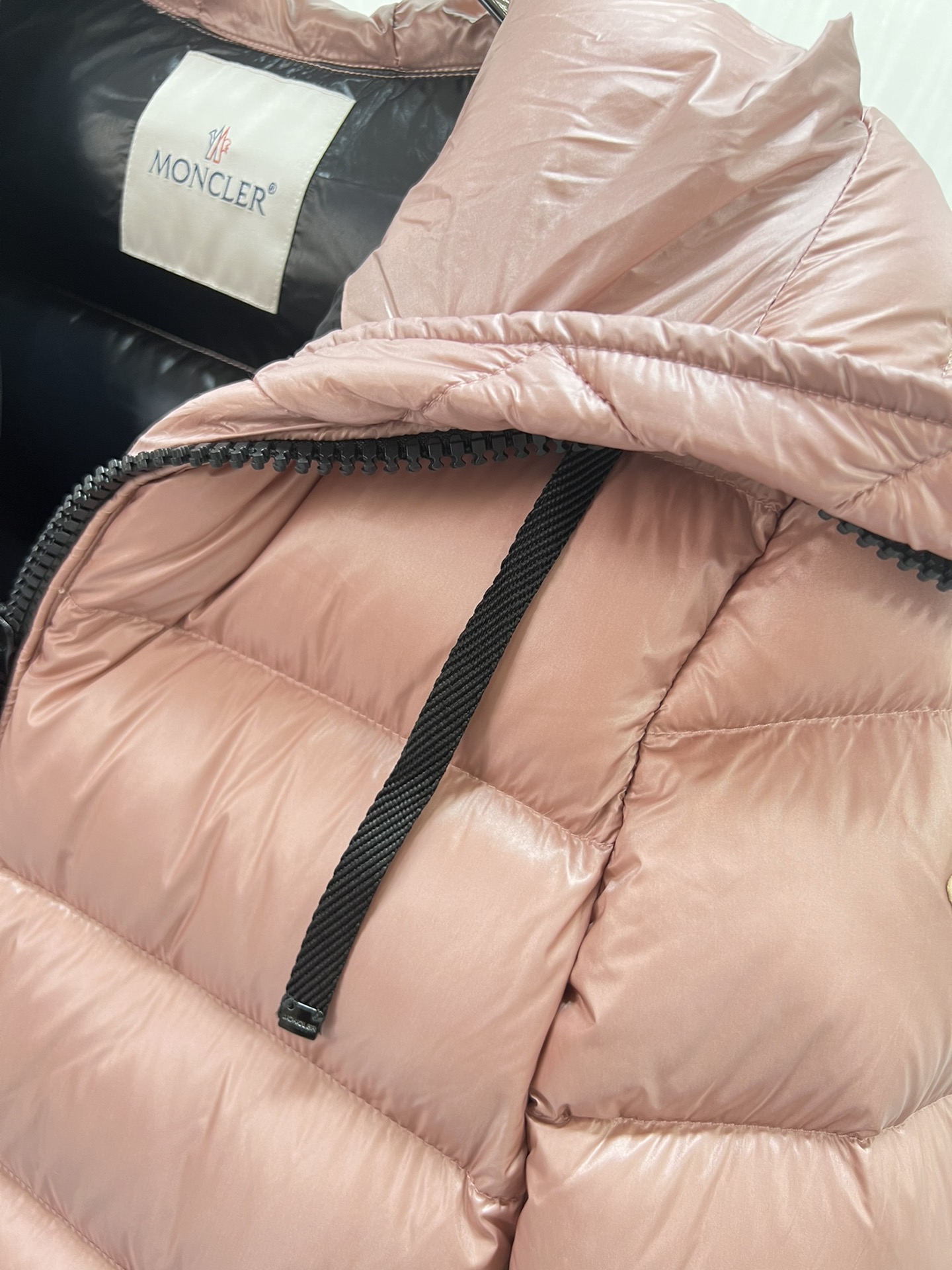 Moncler Coat(Women)-037