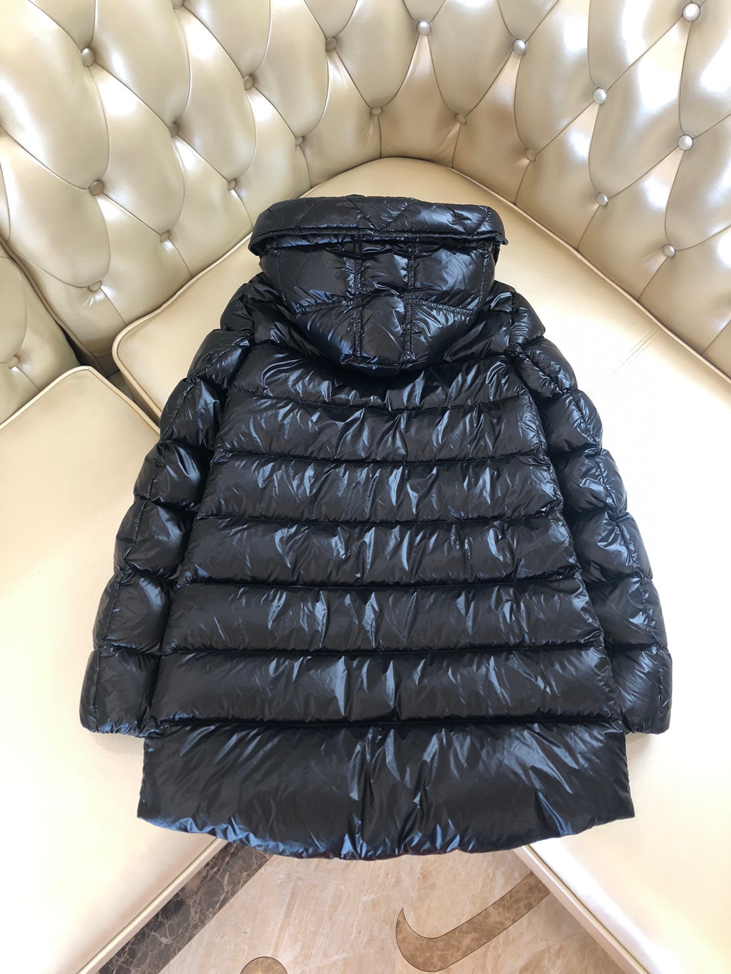 Moncler Coat(Women)-038