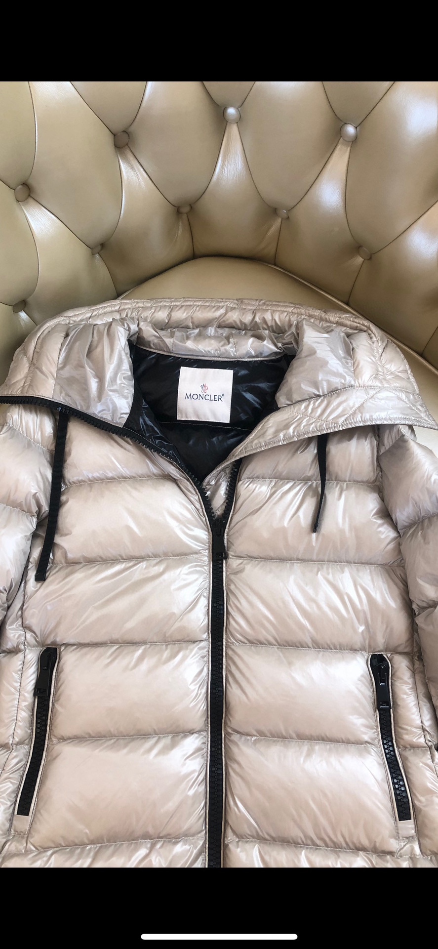 Moncler Coat(Women)-039