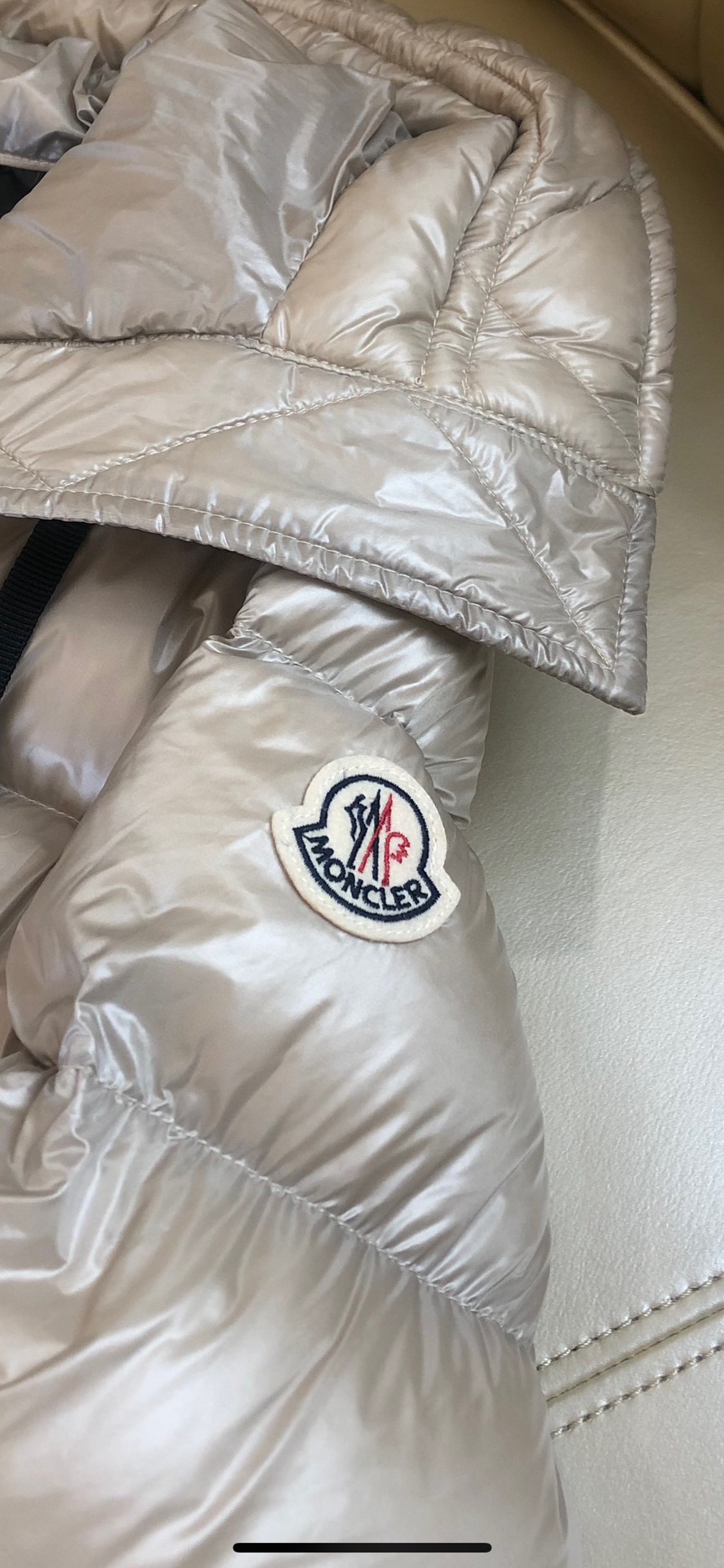Moncler Coat(Women)-039