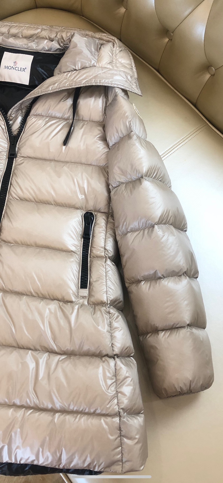 Moncler Coat(Women)-039