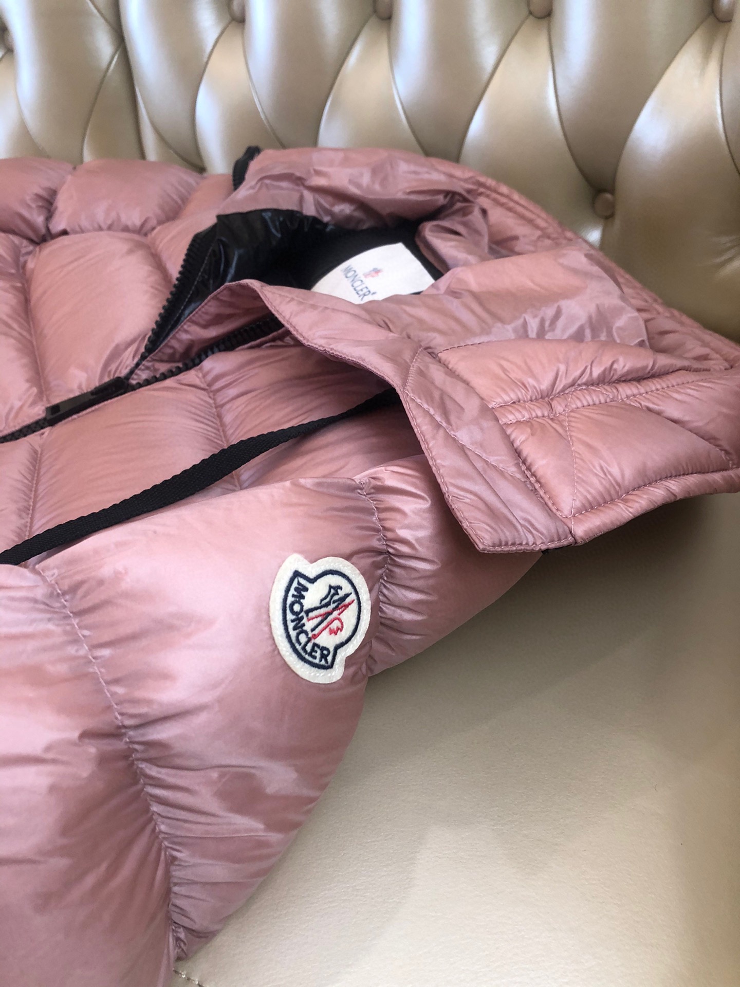 Moncler Coat(Women)-040