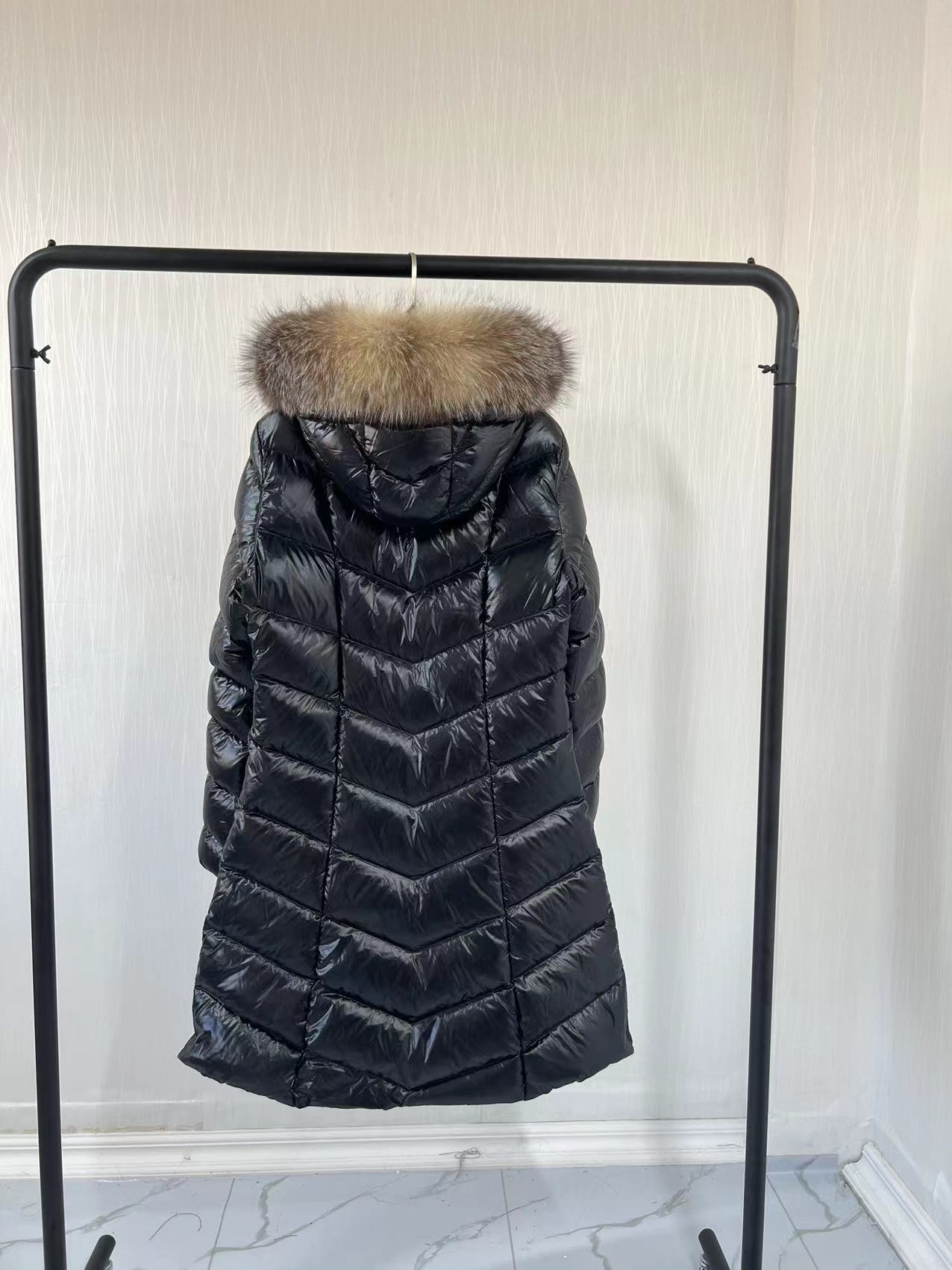 Moncler Coat(Women)-041