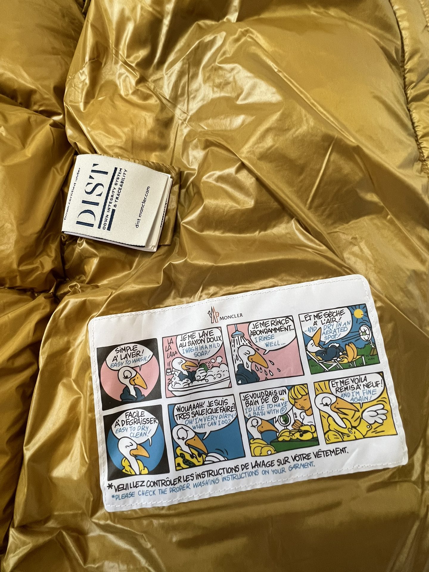 Moncler Coat(Women)-043