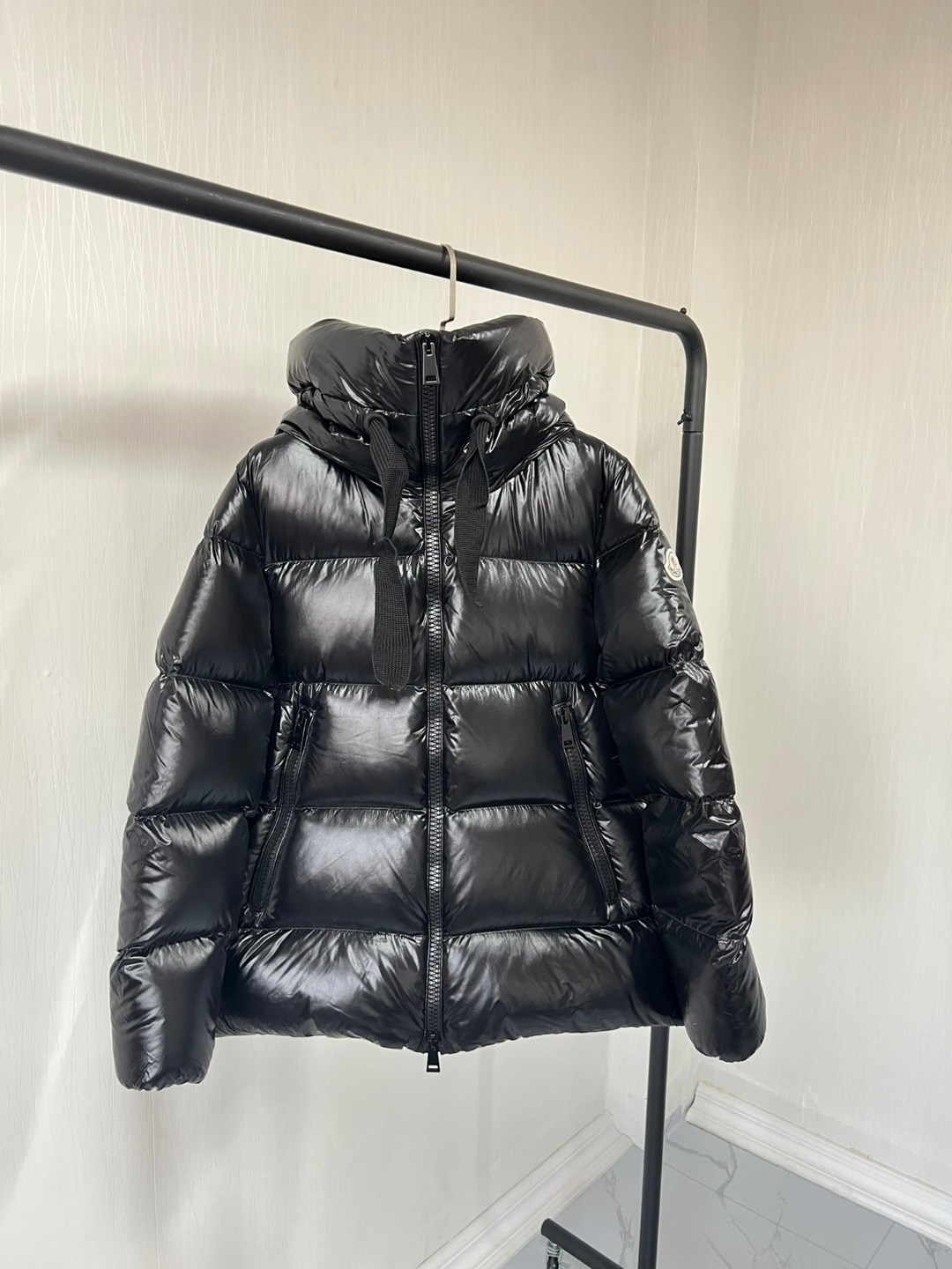 Moncler Coat(Women)-044