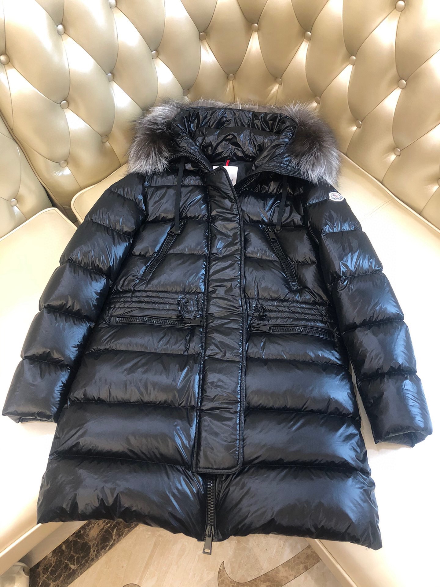Moncler Coat(Women)-045