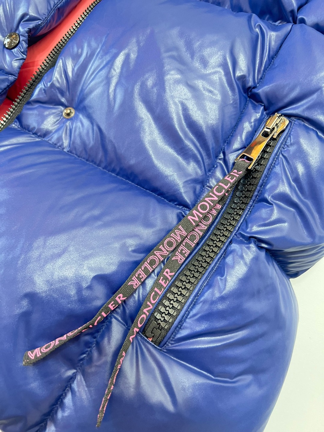 Moncler Coat(Women)-047