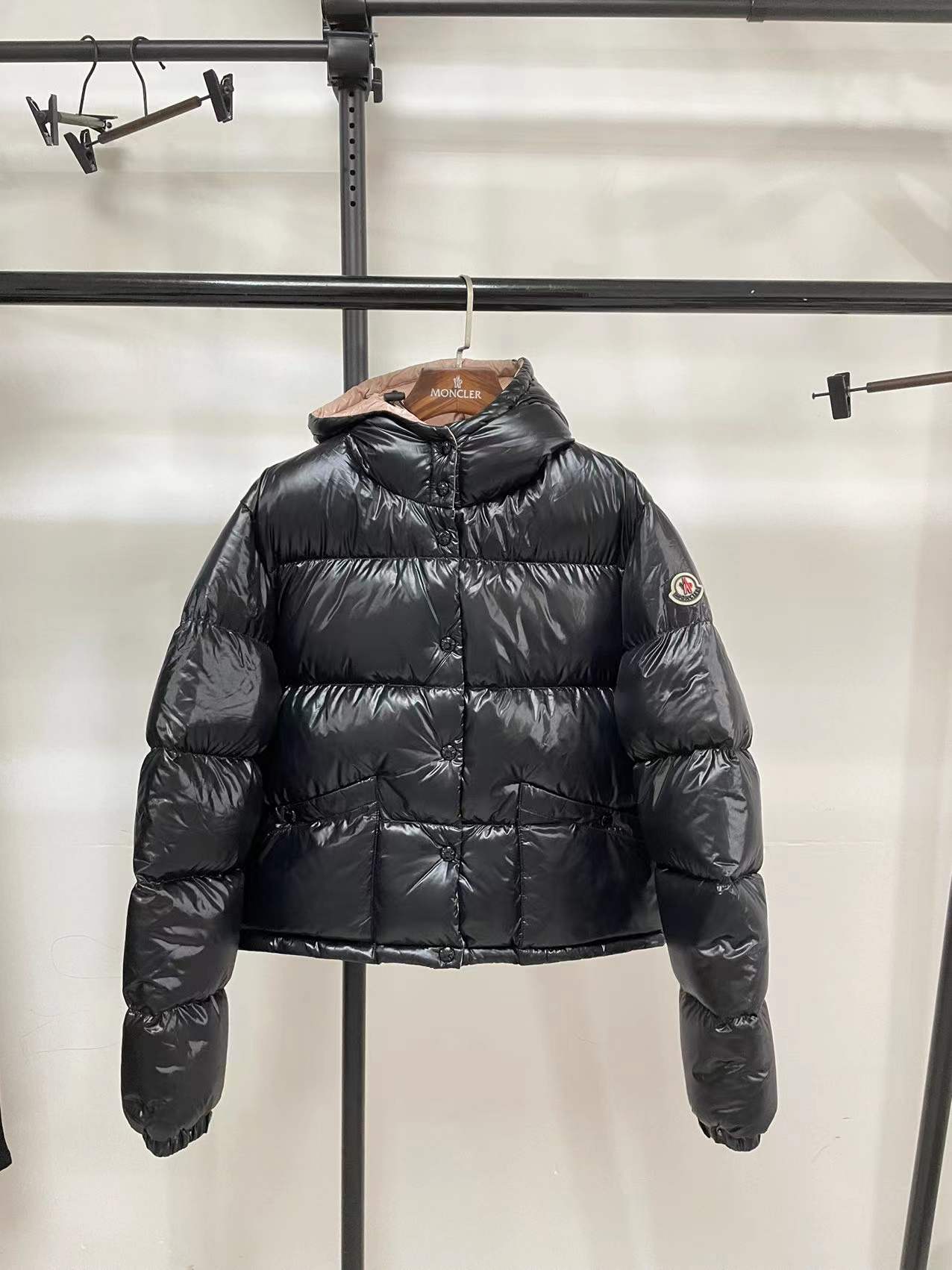 Moncler Coat(Women)-049