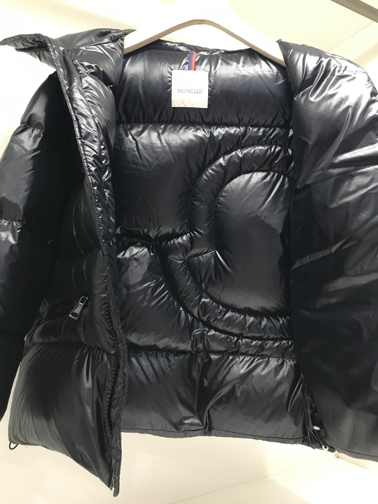 Moncler Coat(Women)-050