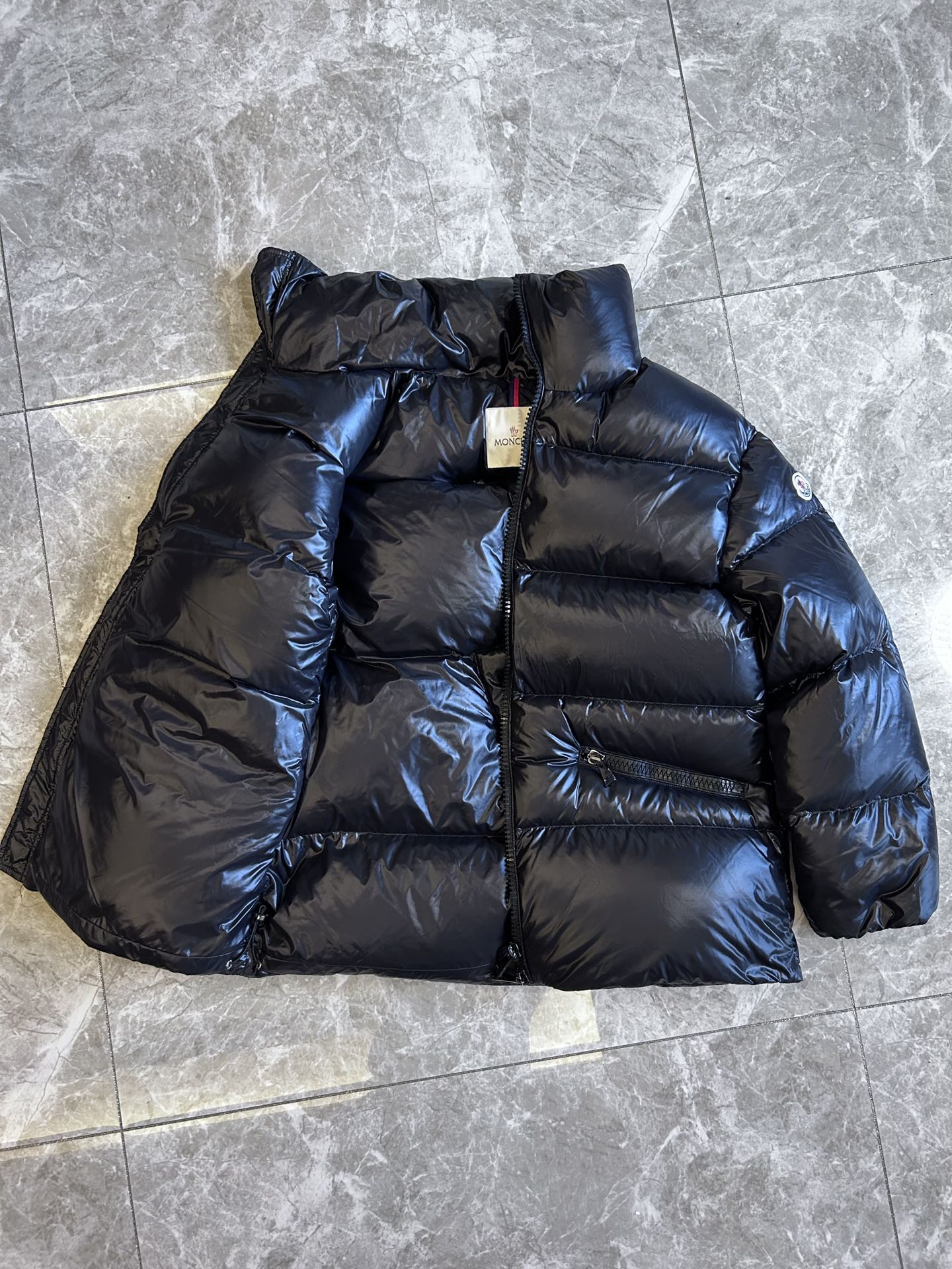 Moncler Coat(Women)-050