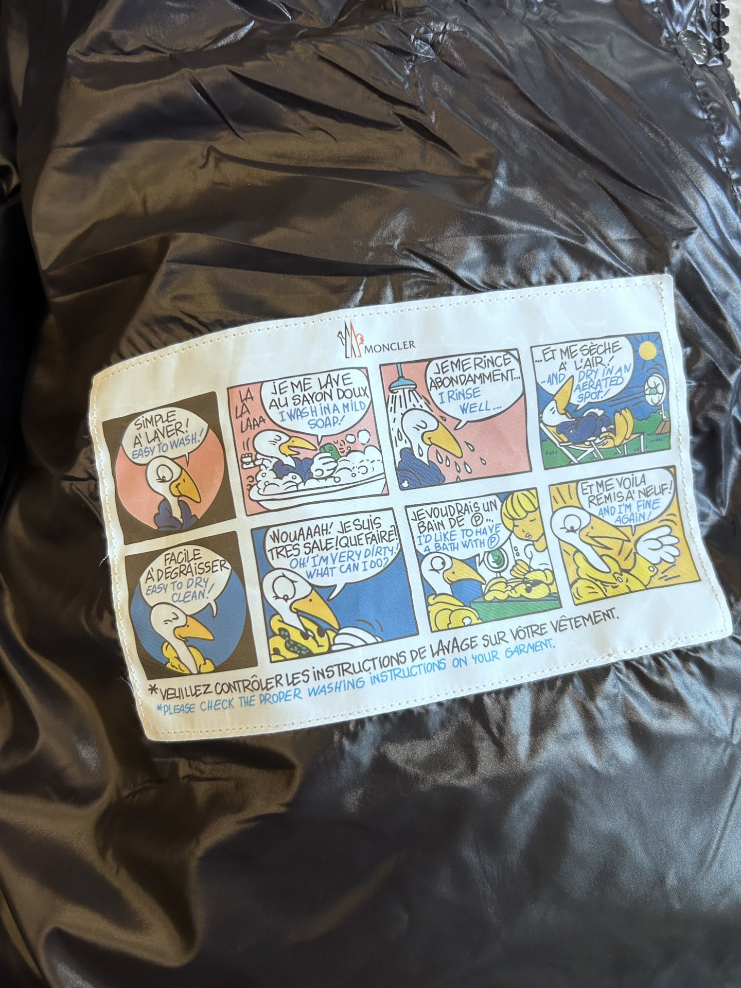 Moncler Coat(Women)-051