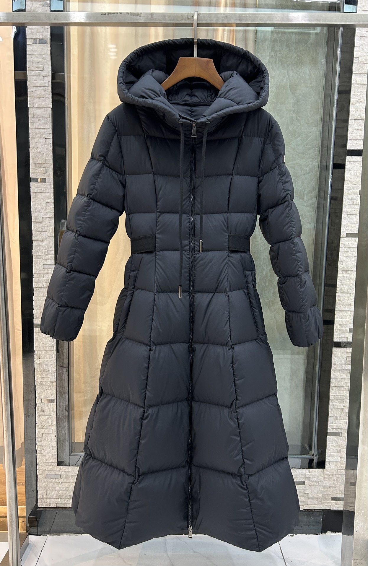 Moncler Coat(Women)-052