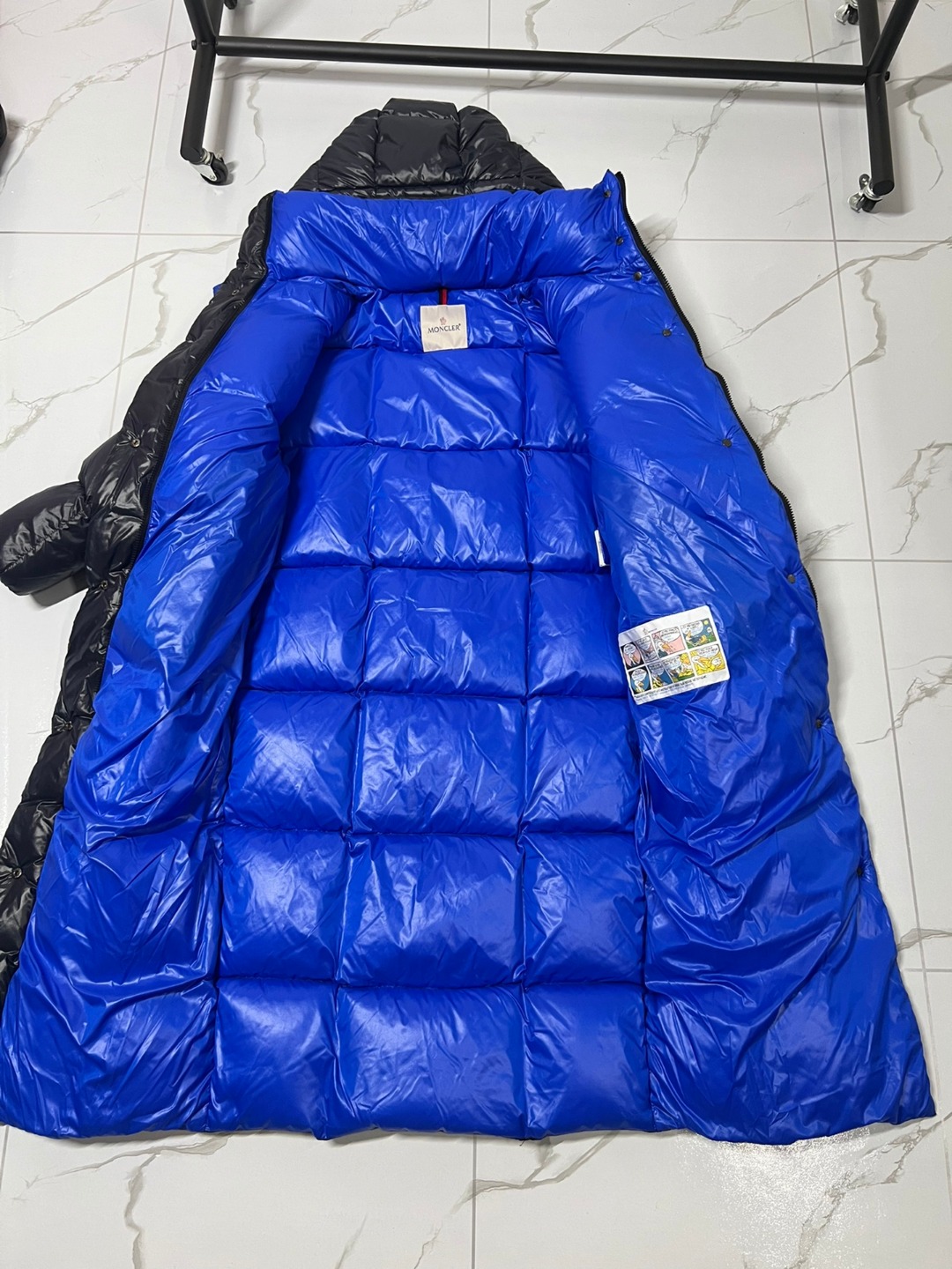 Moncler Coat(Women)-053