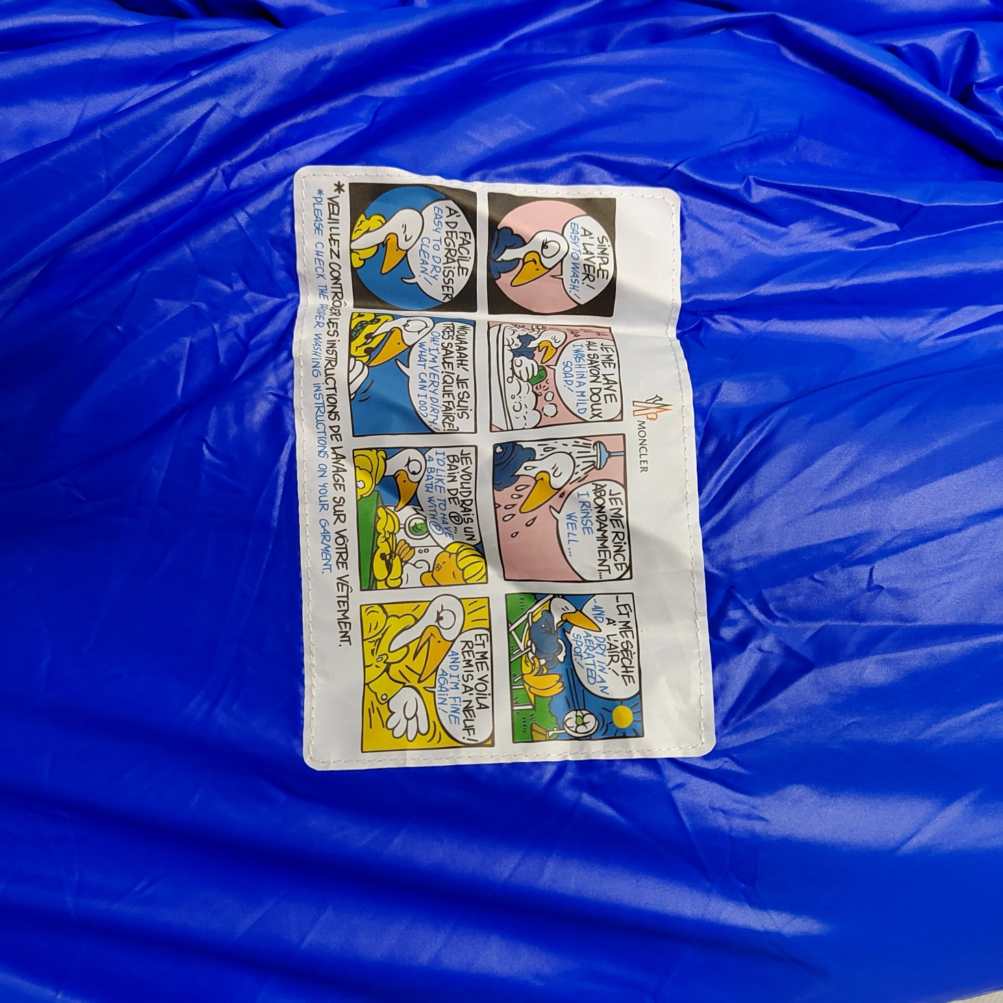 Moncler Coat(Women)-053