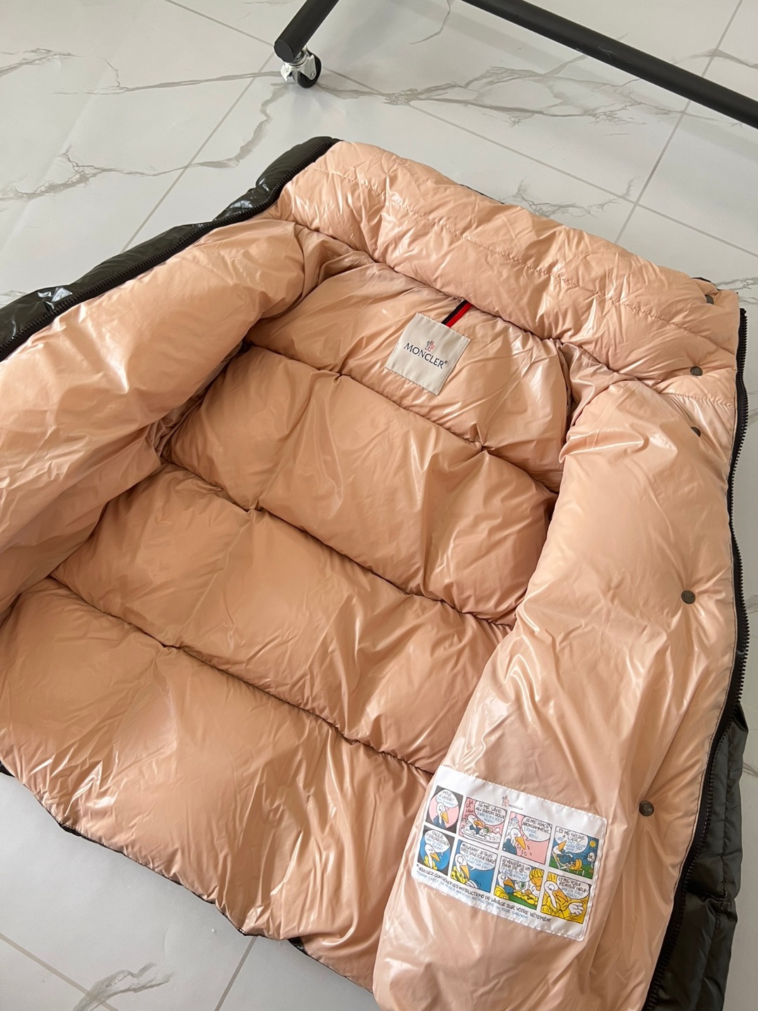 Moncler Coat(Women)-054