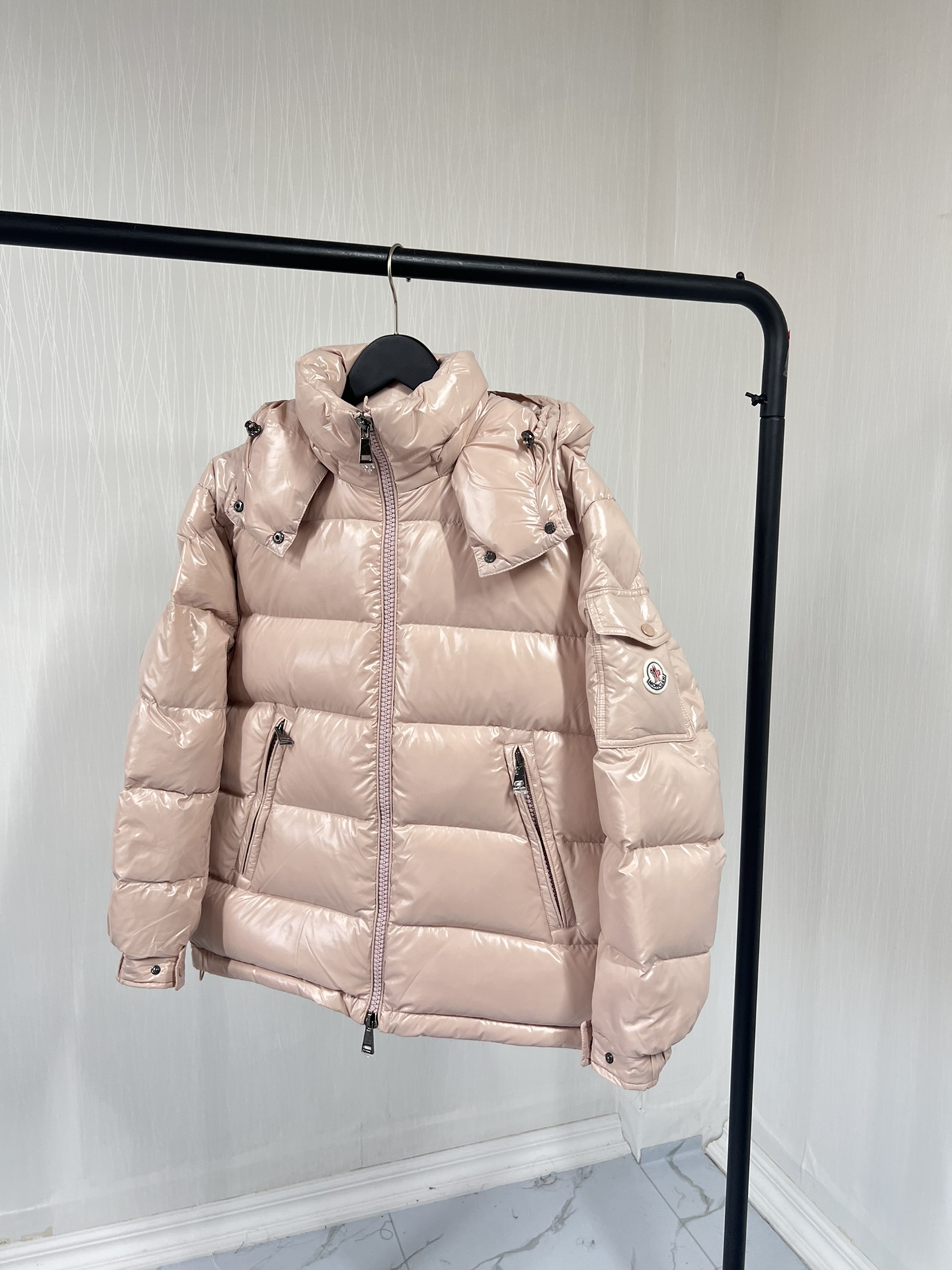 Moncler Coat(Women)-059