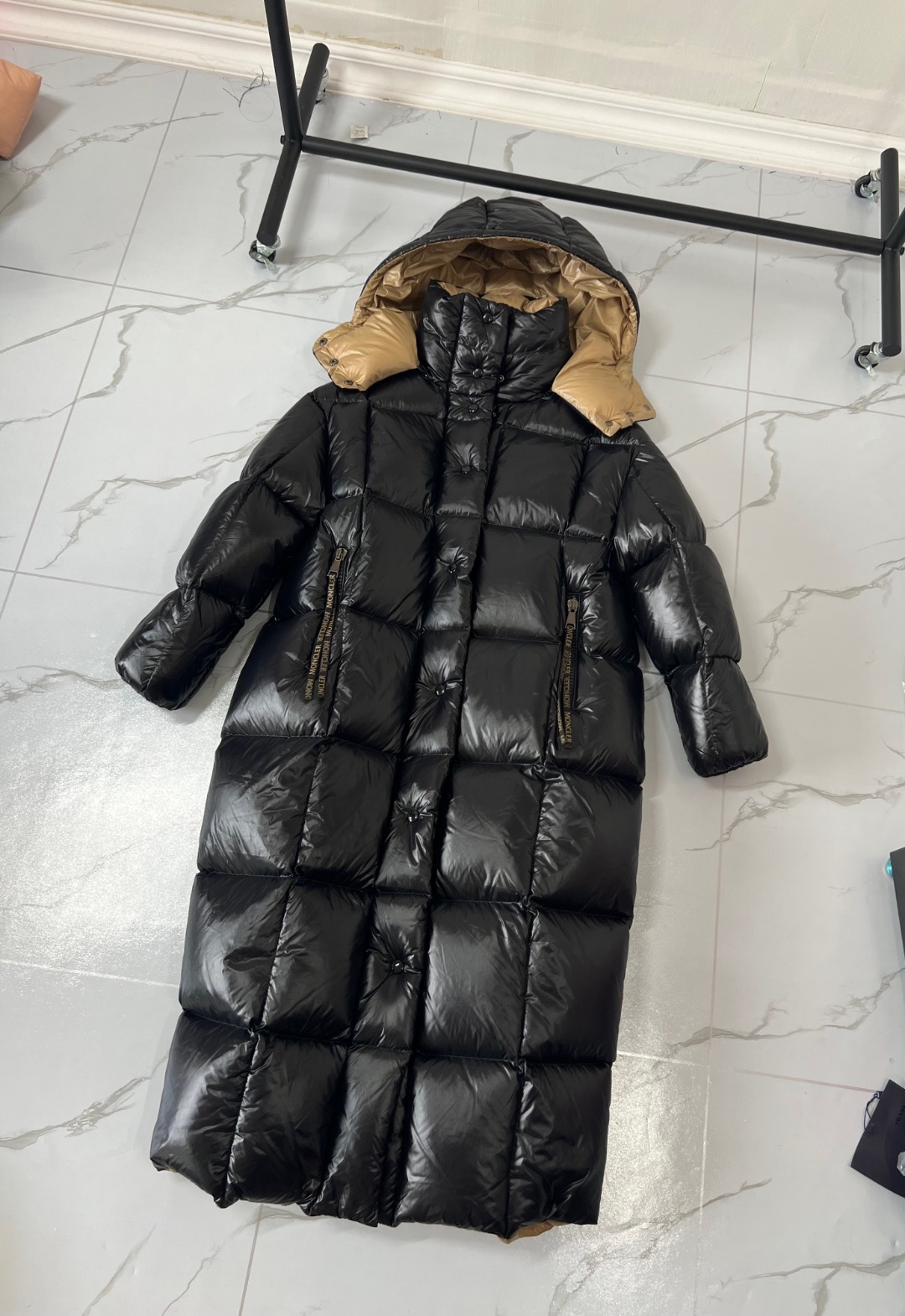 Moncler Coat(Women)-061