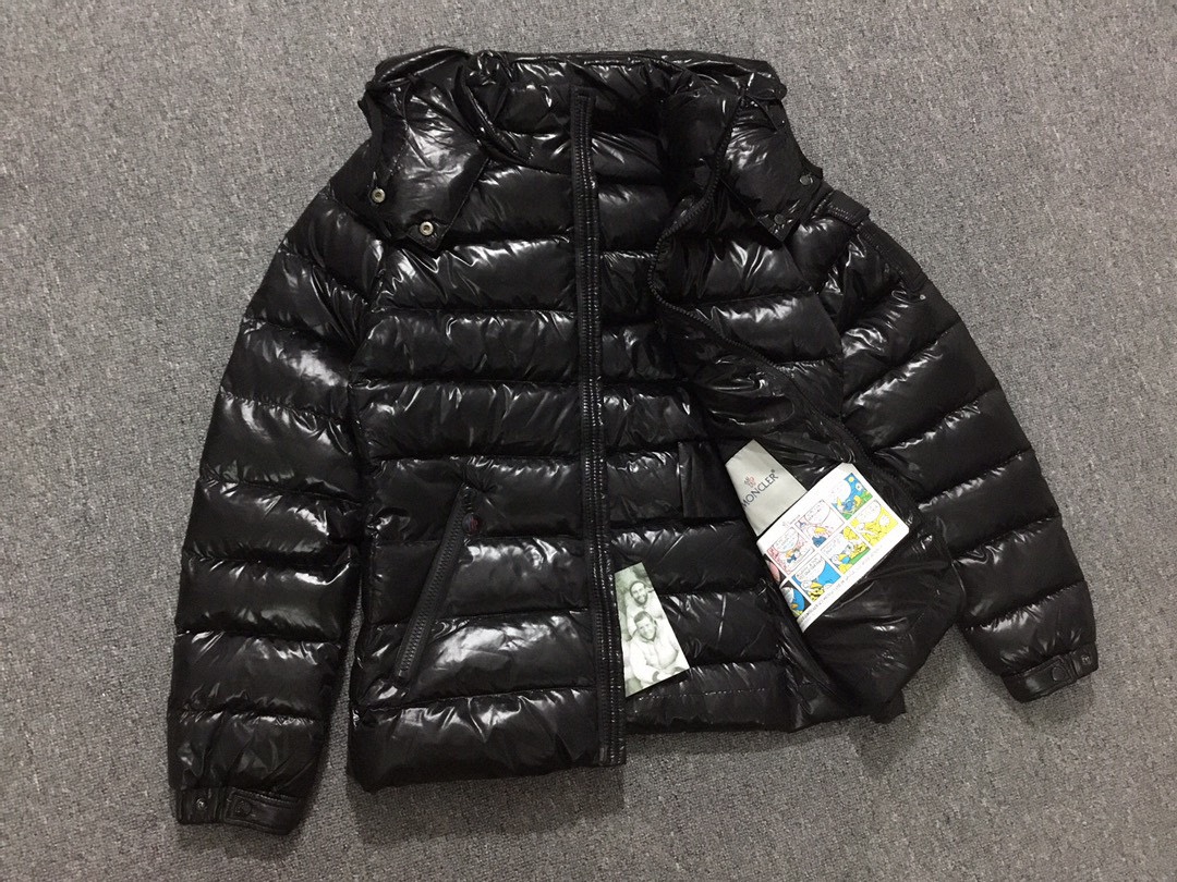 Moncler Coat(Women)-062