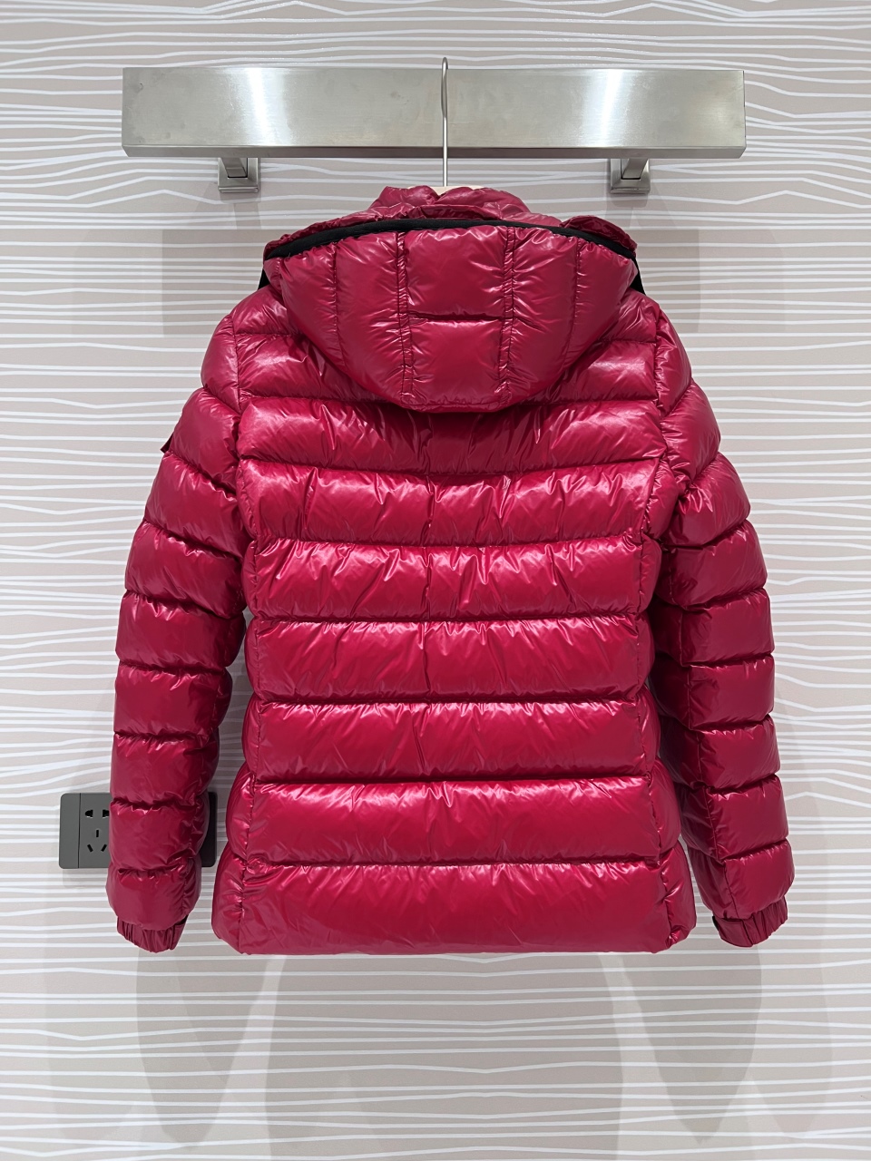 Moncler Coat(Women)-063