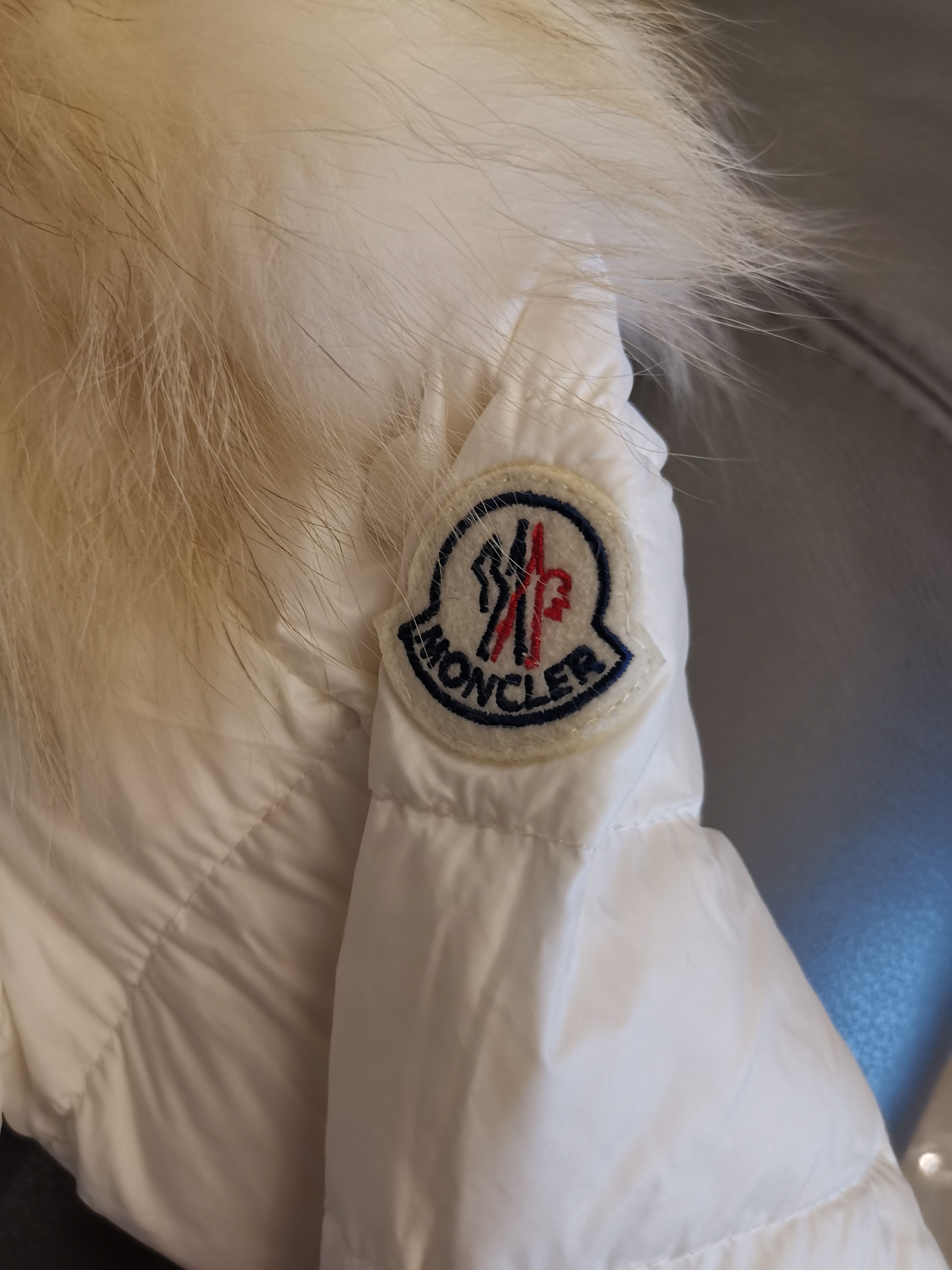 Moncler Coat(Women)-065