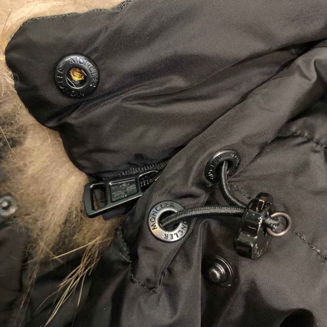 Moncler Coat(Women)-066