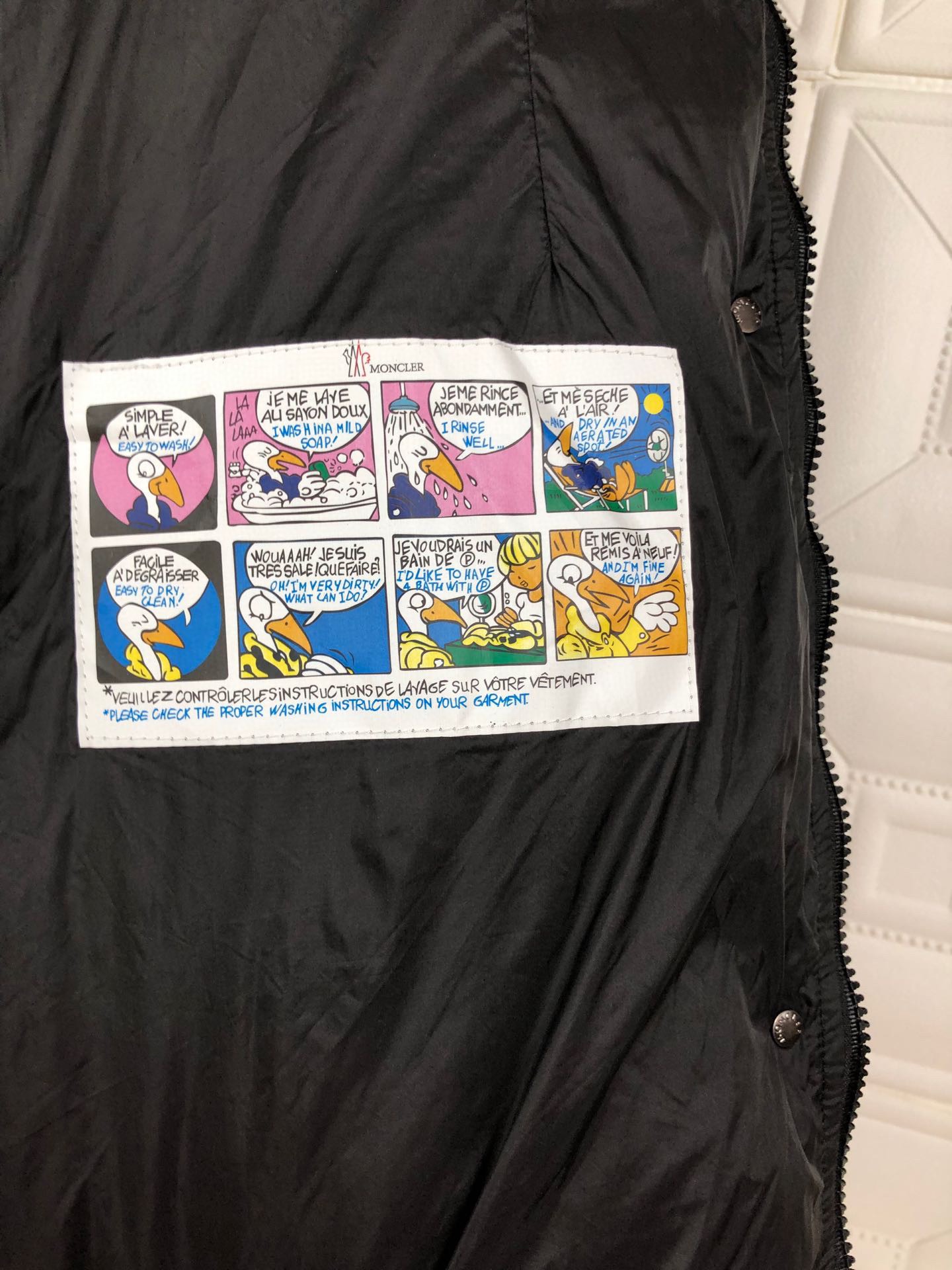 Moncler Coat(Women)-067