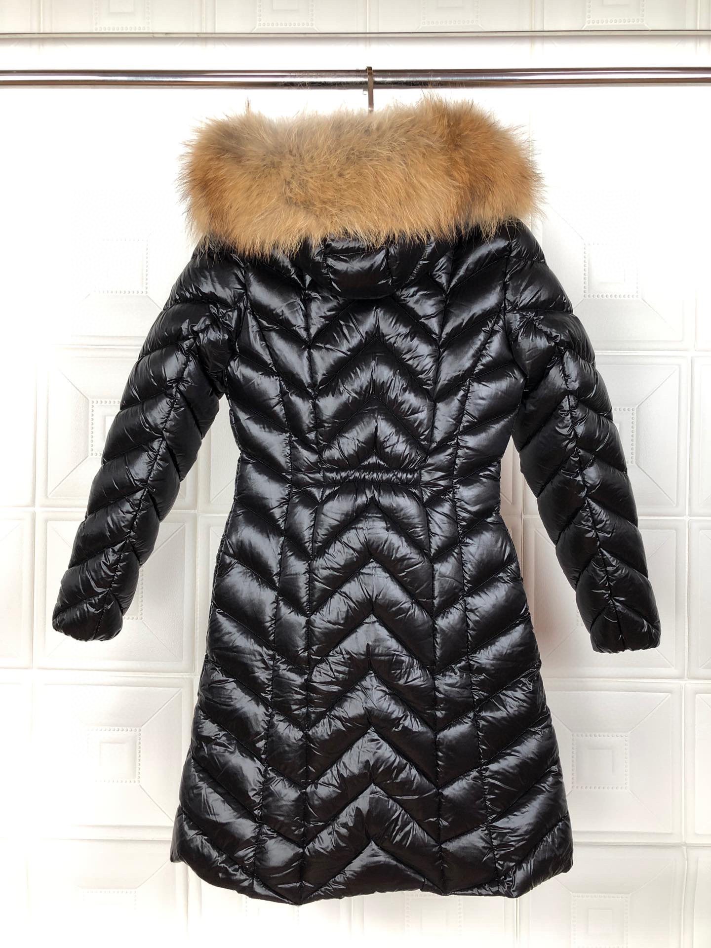 Moncler Coat(Women)-069