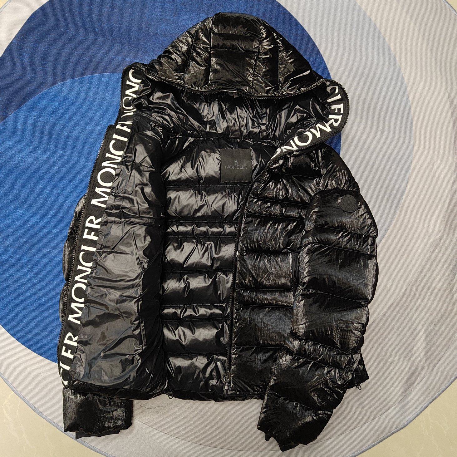Moncler Coat-136