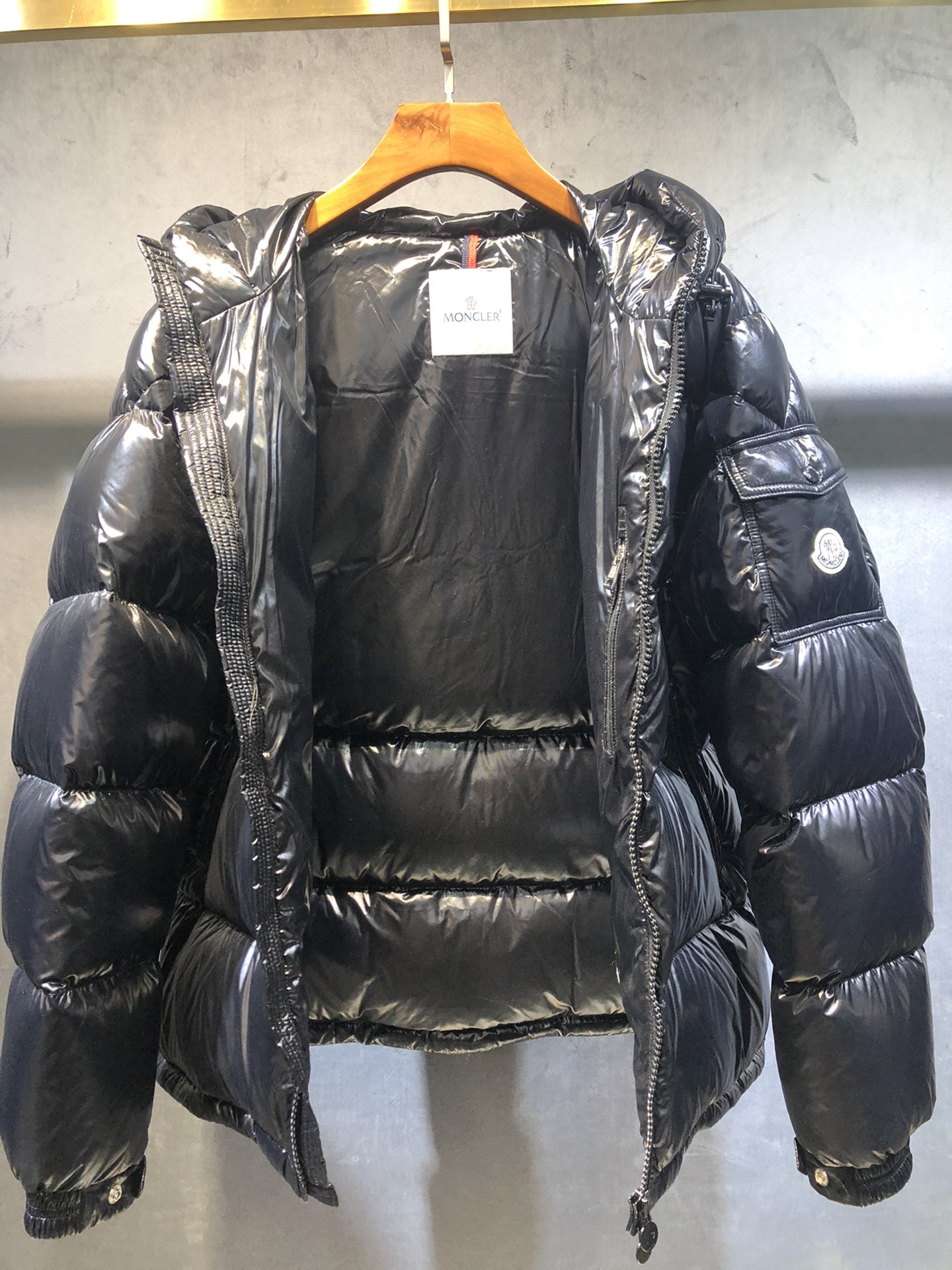 Moncler Coat-140