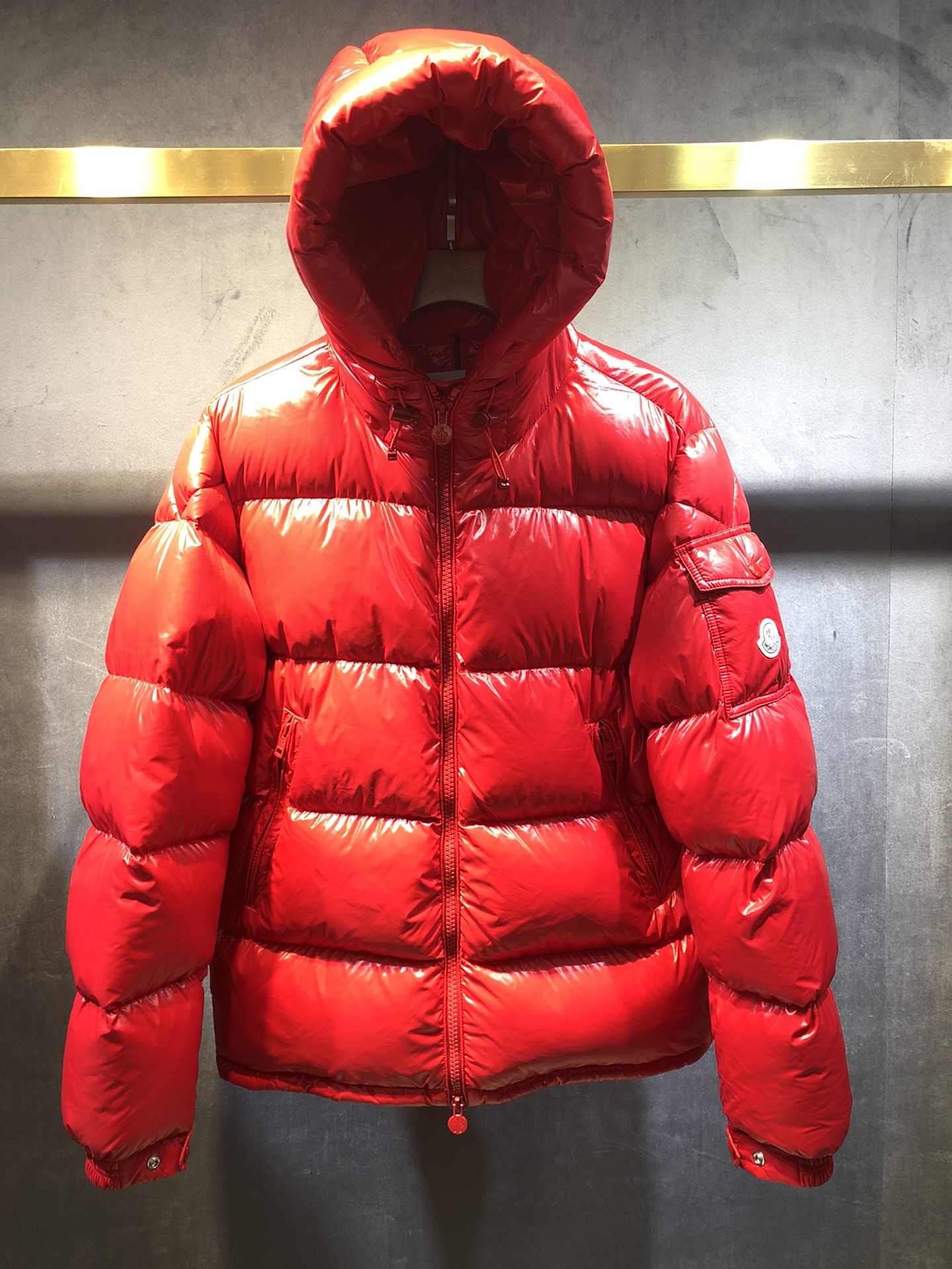 Moncler Coat-141