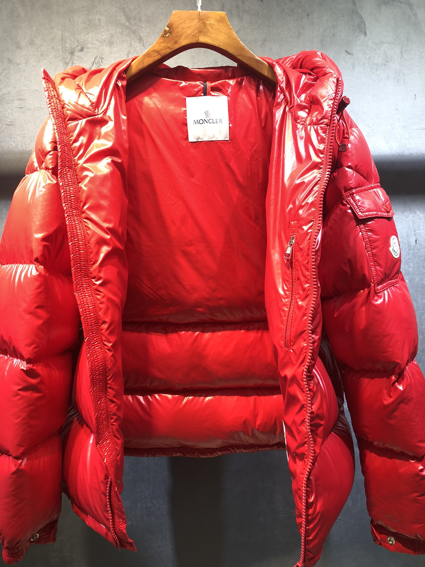 Moncler Coat-141