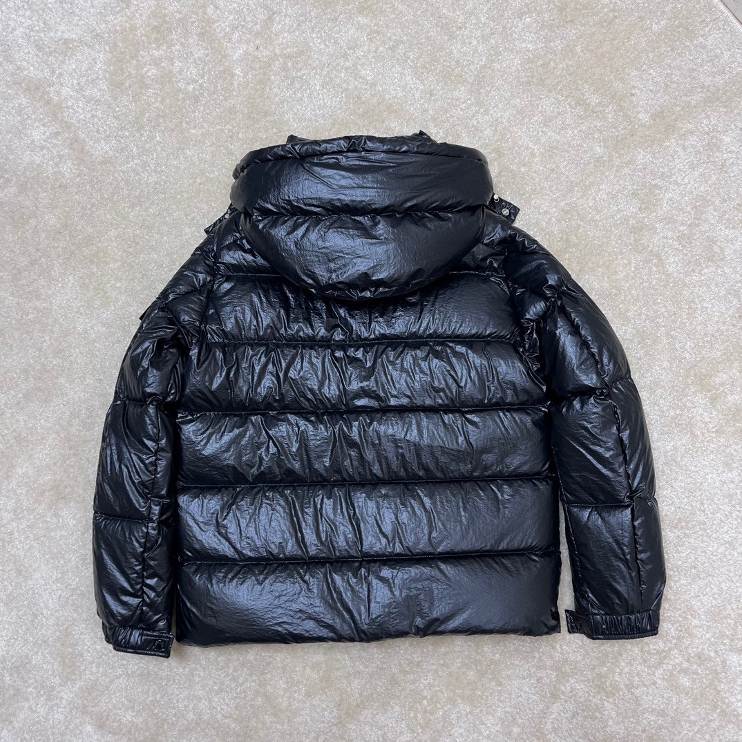 Moncler Coat-143