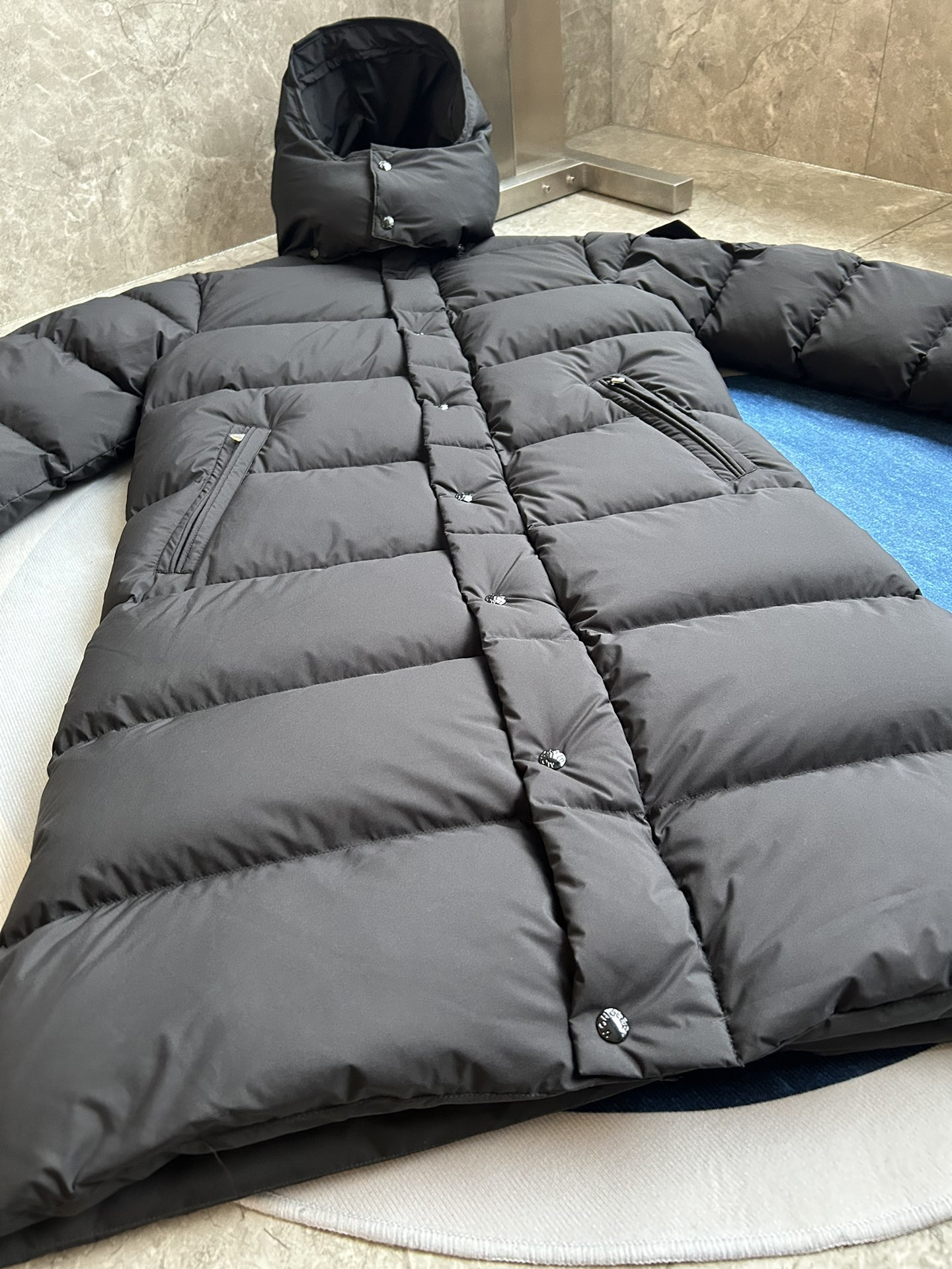 Moncler Coat-145